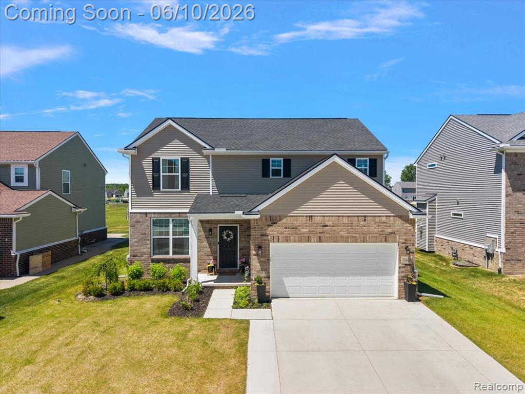 71471 Julius Drive Romeo, MI 48065 - Photo 2 of 36