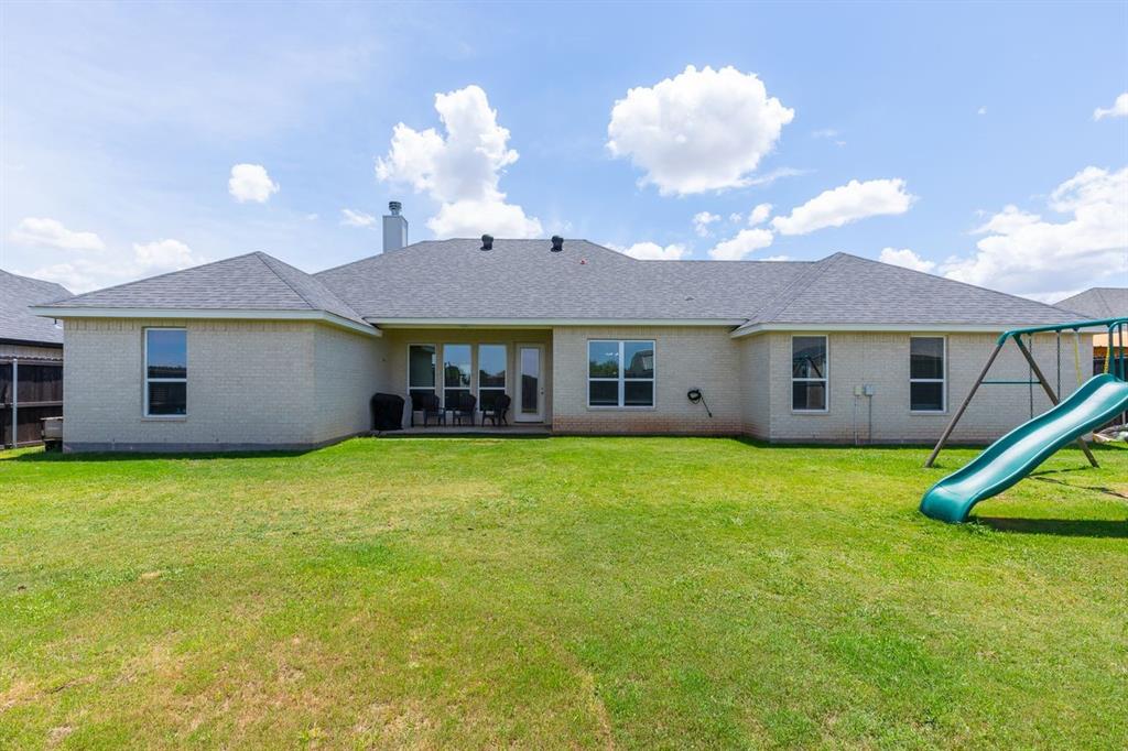3418 Front Nine Road Abilene, TX 79606 - Photo 40 of 40