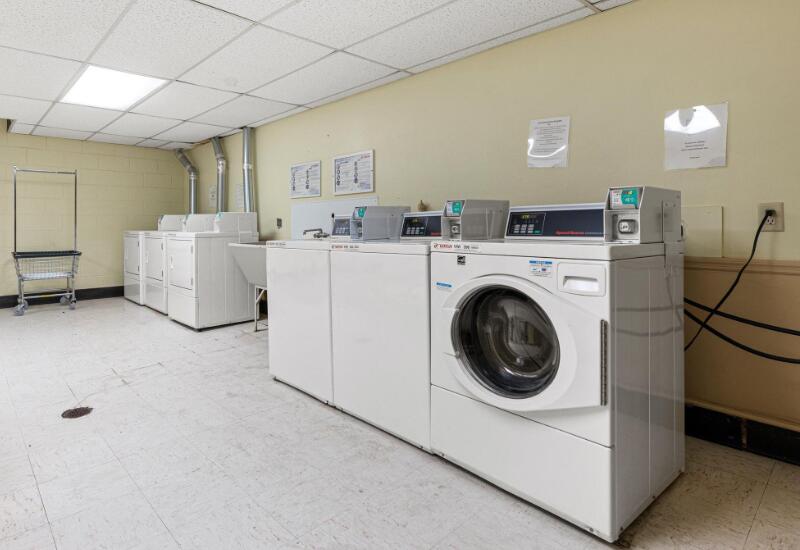 5675 West Brown Deer Road, Unit 207 Brown Deer, WI 53223 - Photo 4 of 4 On-Site Laundry