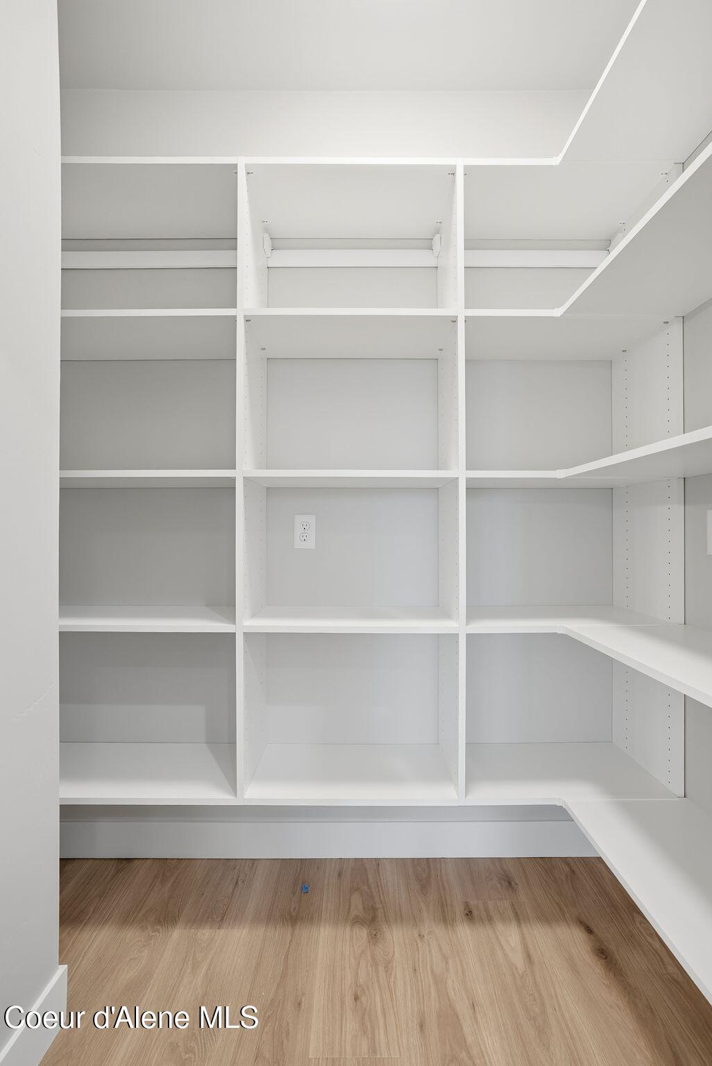 4448 West Enclave Way Coeur D'Alene, ID 83815 - Photo 13 of 28 Pantry