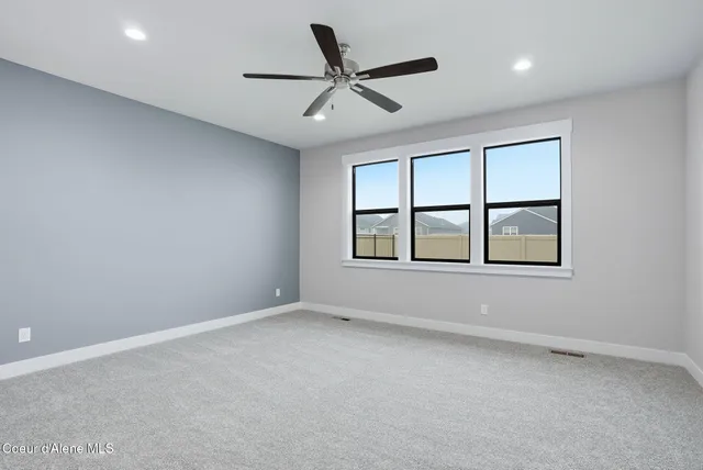 $844,900 | 4448 West Enclave Way, Coeur D'Alene, ID 83815