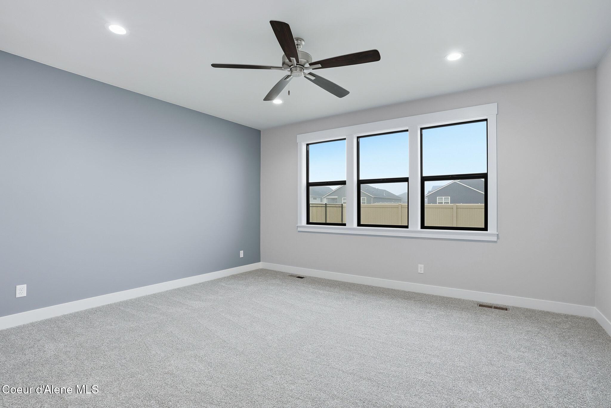 4448 West Enclave Way Coeur D'Alene, ID 83815 - Photo 14 of 28 Primary Bedroom