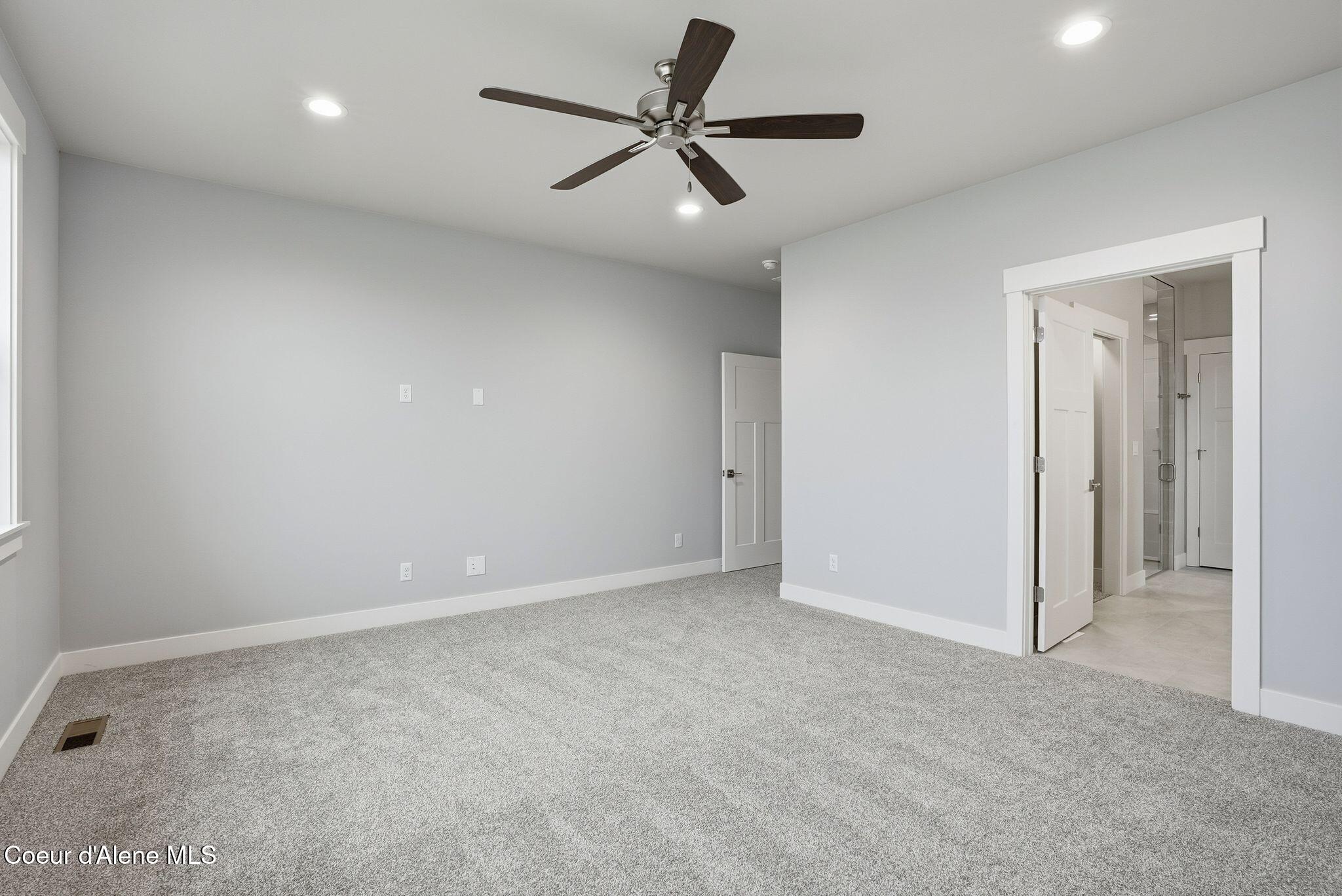 4448 West Enclave Way Coeur D'Alene, ID 83815 - Photo 15 of 28 Primary Bedroom