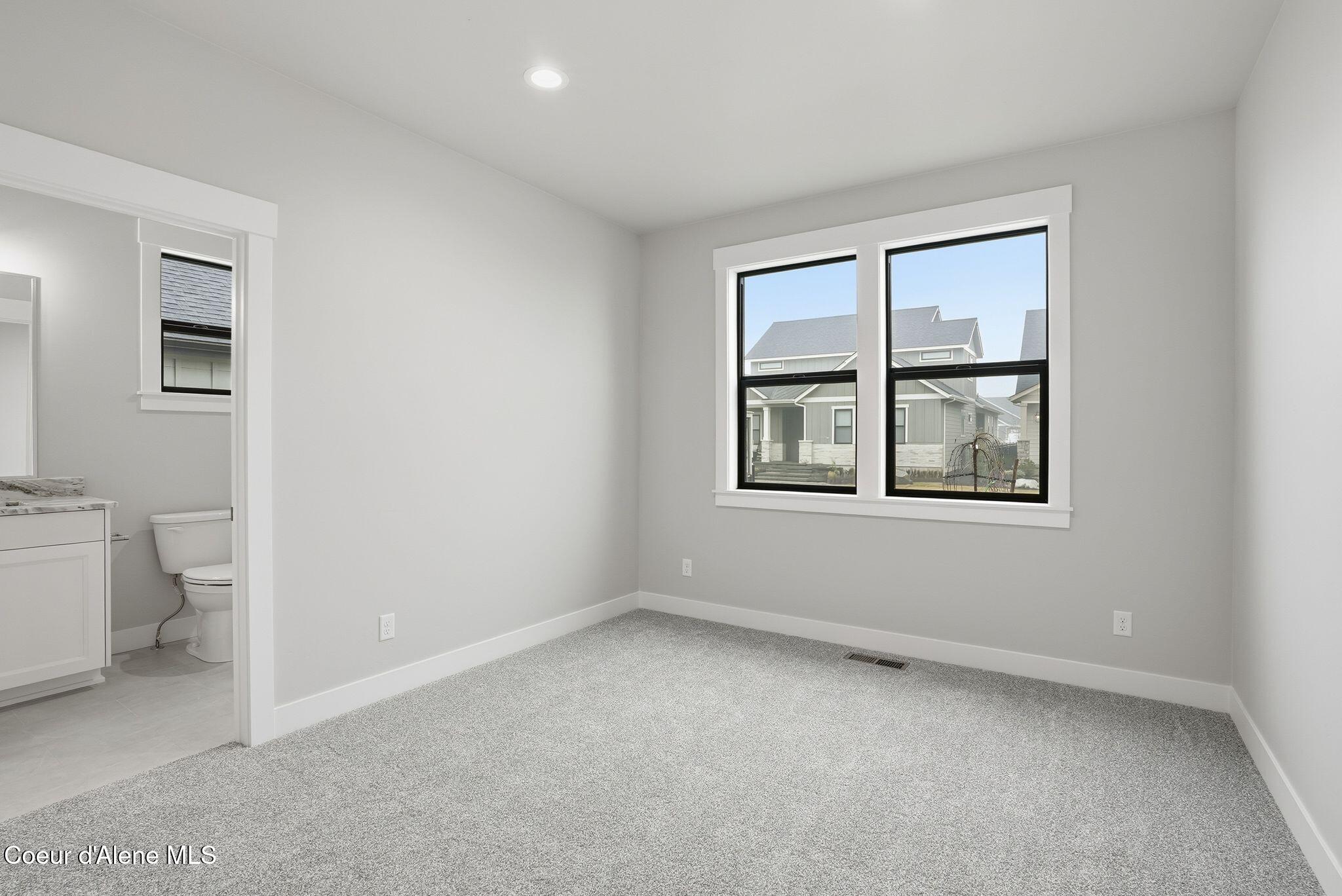 4448 West Enclave Way Coeur D'Alene, ID 83815 - Photo 21 of 28 Guest Bedroom 2