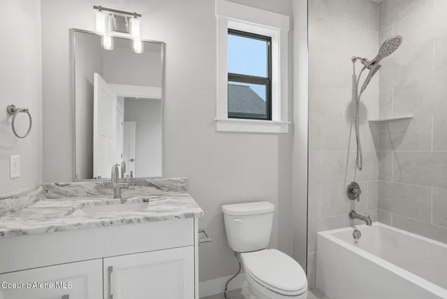 $844,900 | 4448 West Enclave Way, Coeur D'Alene, ID 83815