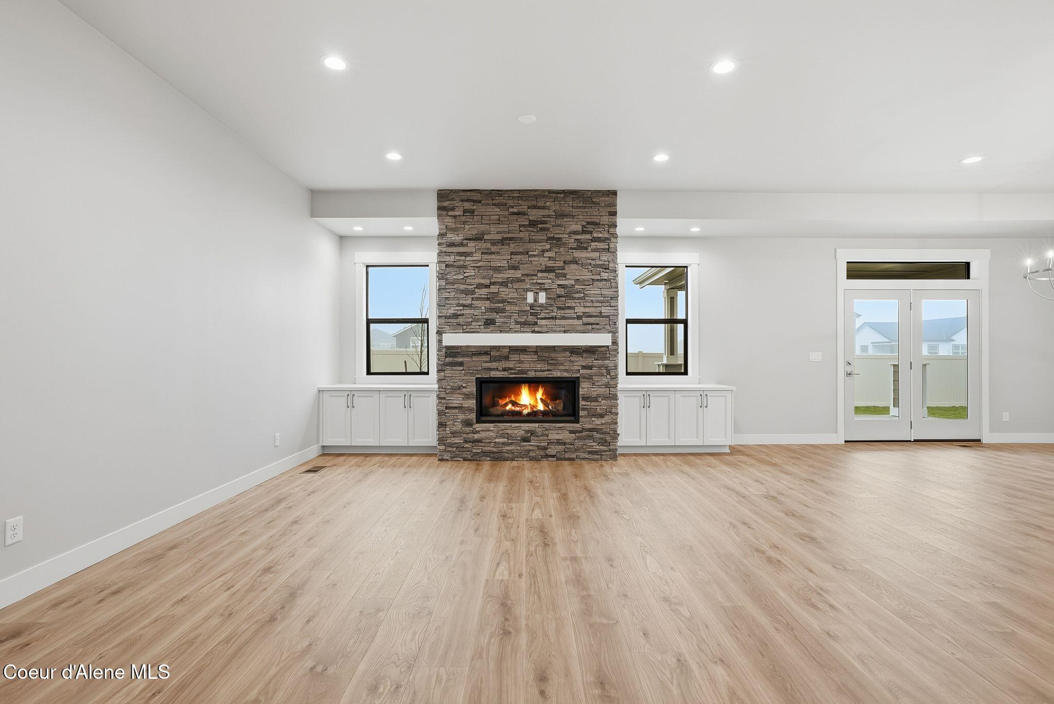 4448 West Enclave Way Coeur D'Alene, ID 83815 - Photo 3 of 28 Great Room