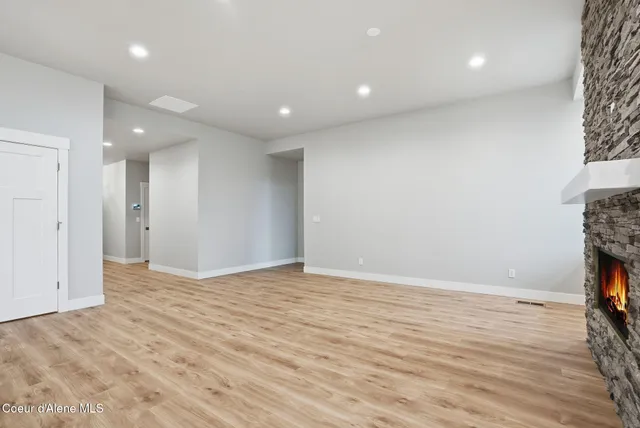 $844,900 | 4448 West Enclave Way, Coeur D'Alene, ID 83815