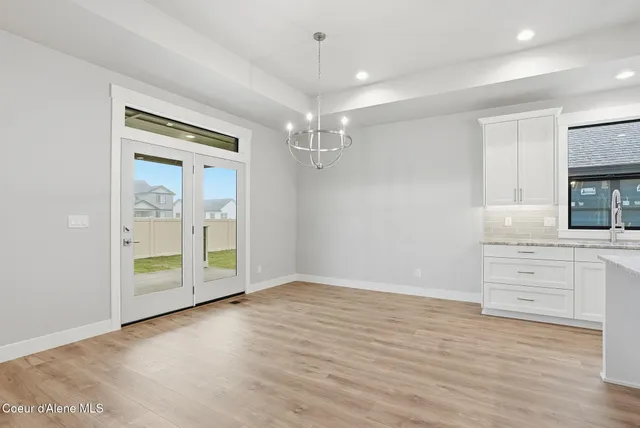 $844,900 | 4448 West Enclave Way, Coeur D'Alene, ID 83815