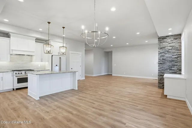 $844,900 | 4448 West Enclave Way, Coeur D'Alene, ID 83815