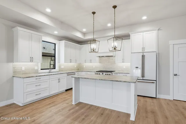 $844,900 | 4448 West Enclave Way, Coeur D'Alene, ID 83815