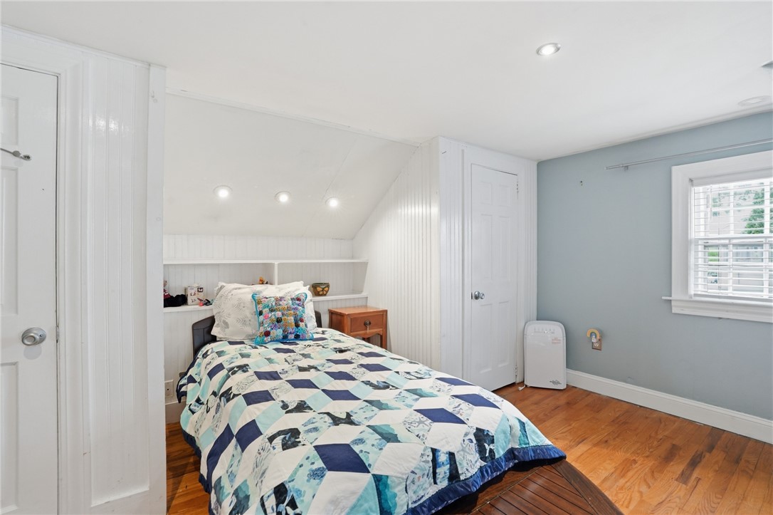 40 Haile Street Warren, RI 02885 - Photo 24 of 33 Bedroom #2