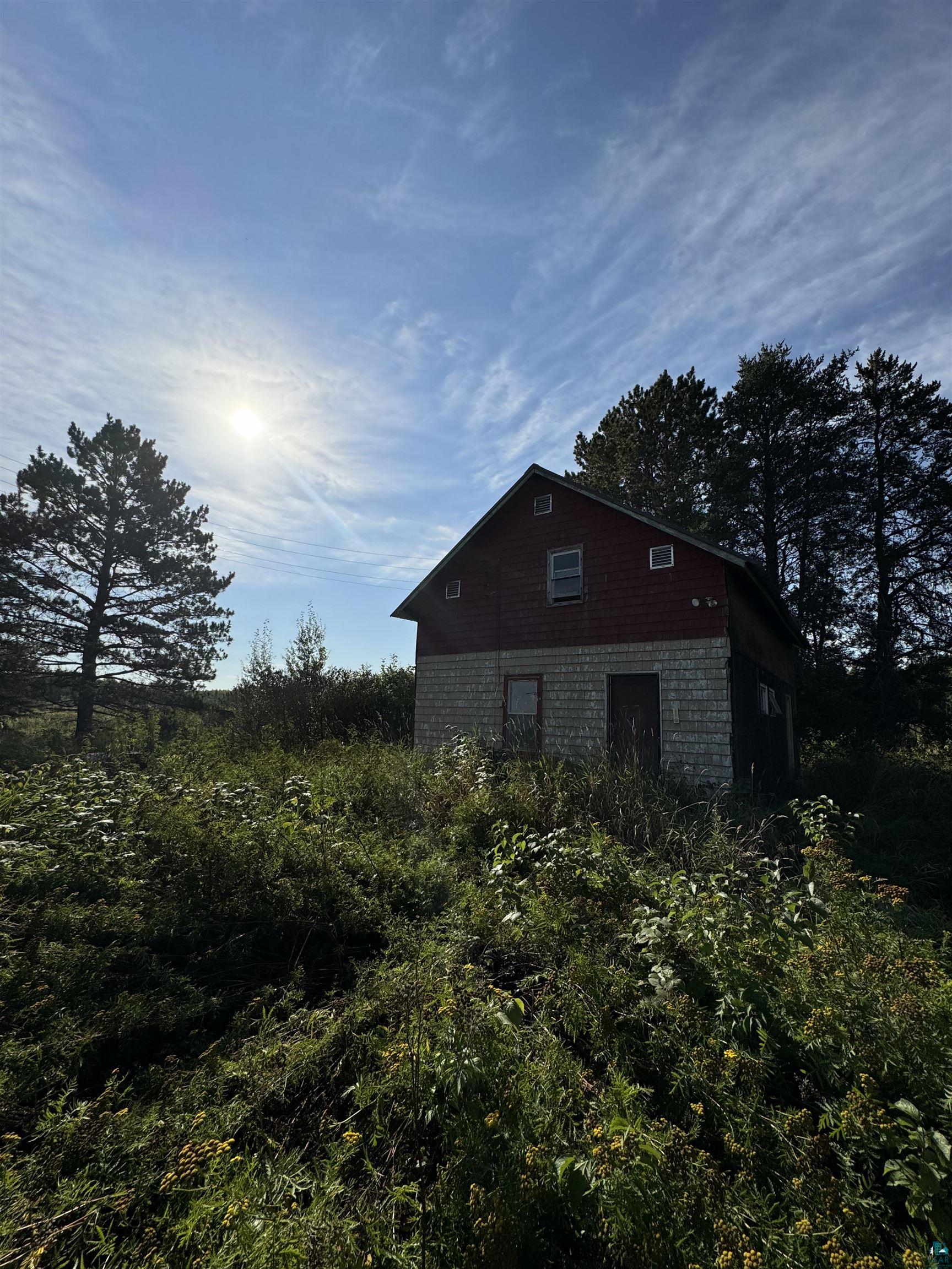 5525 Argos Road Cotton, MN 55724 - Photo 11 of 25 View of side of home