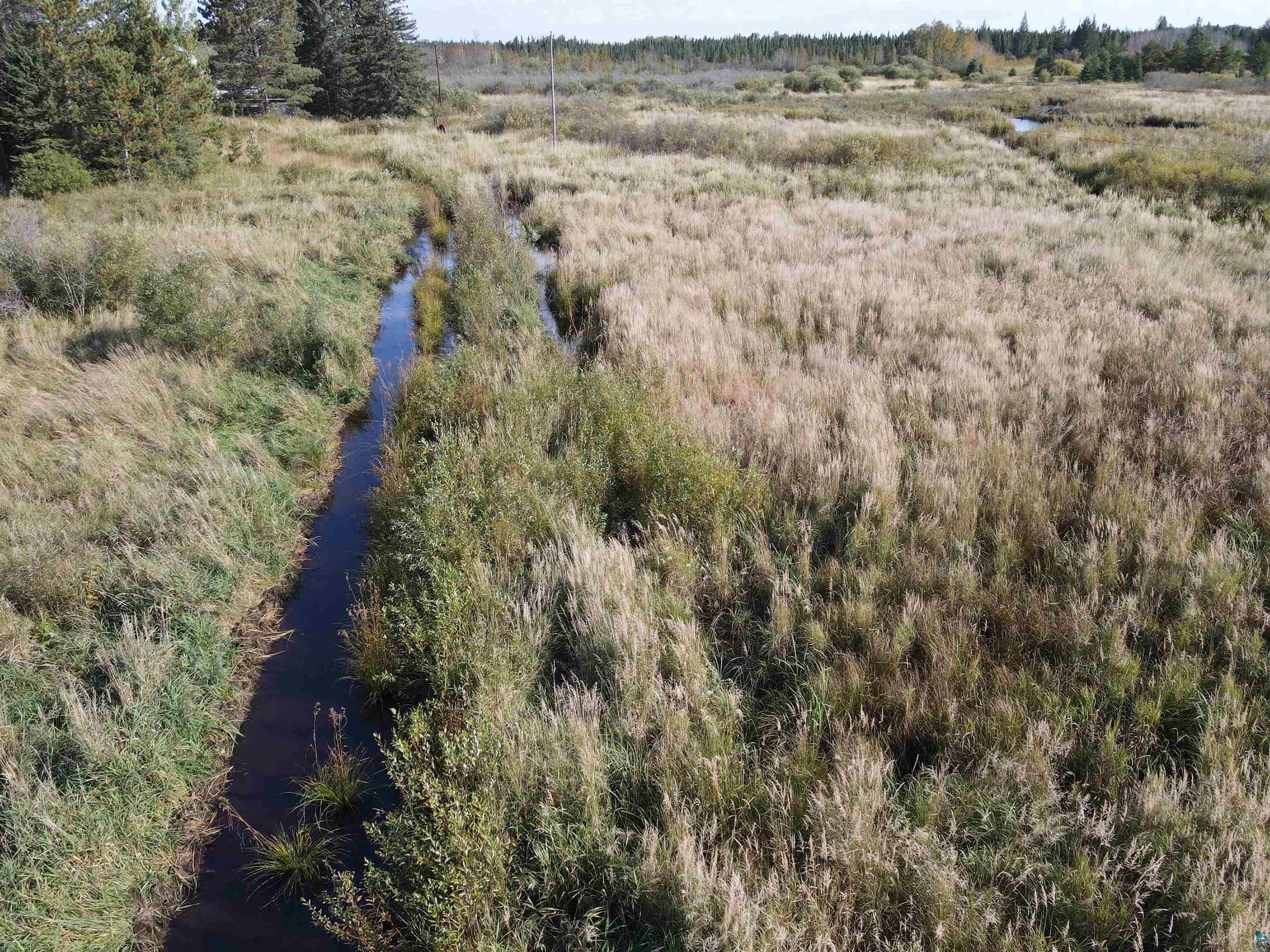 5525 Argos Road Cotton, MN 55724 - Photo 19 of 25 Birds eye view of property