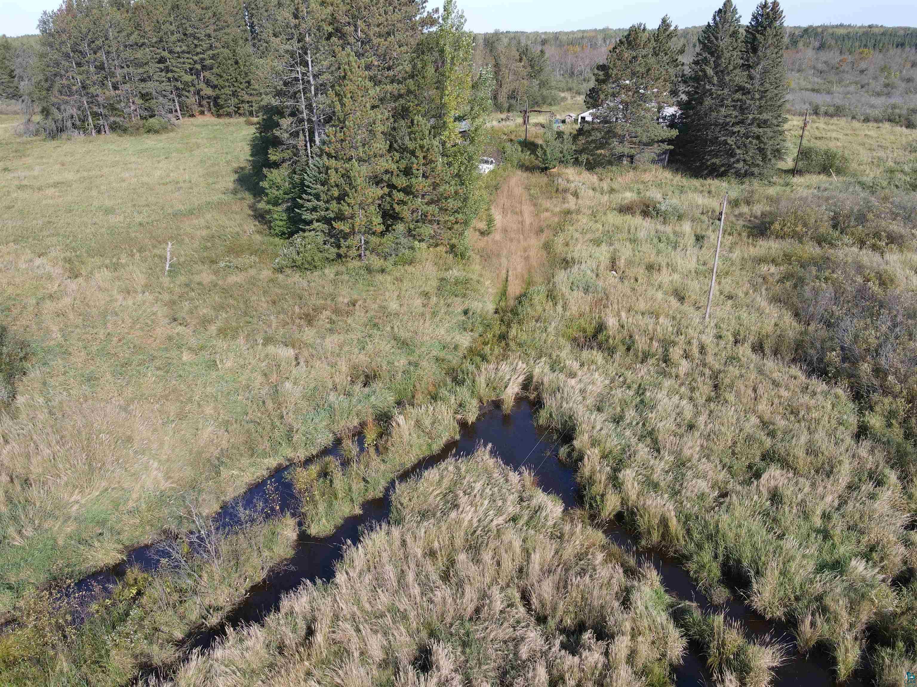 5525 Argos Road Cotton, MN 55724 - Photo 20 of 25 Drone / aerial view