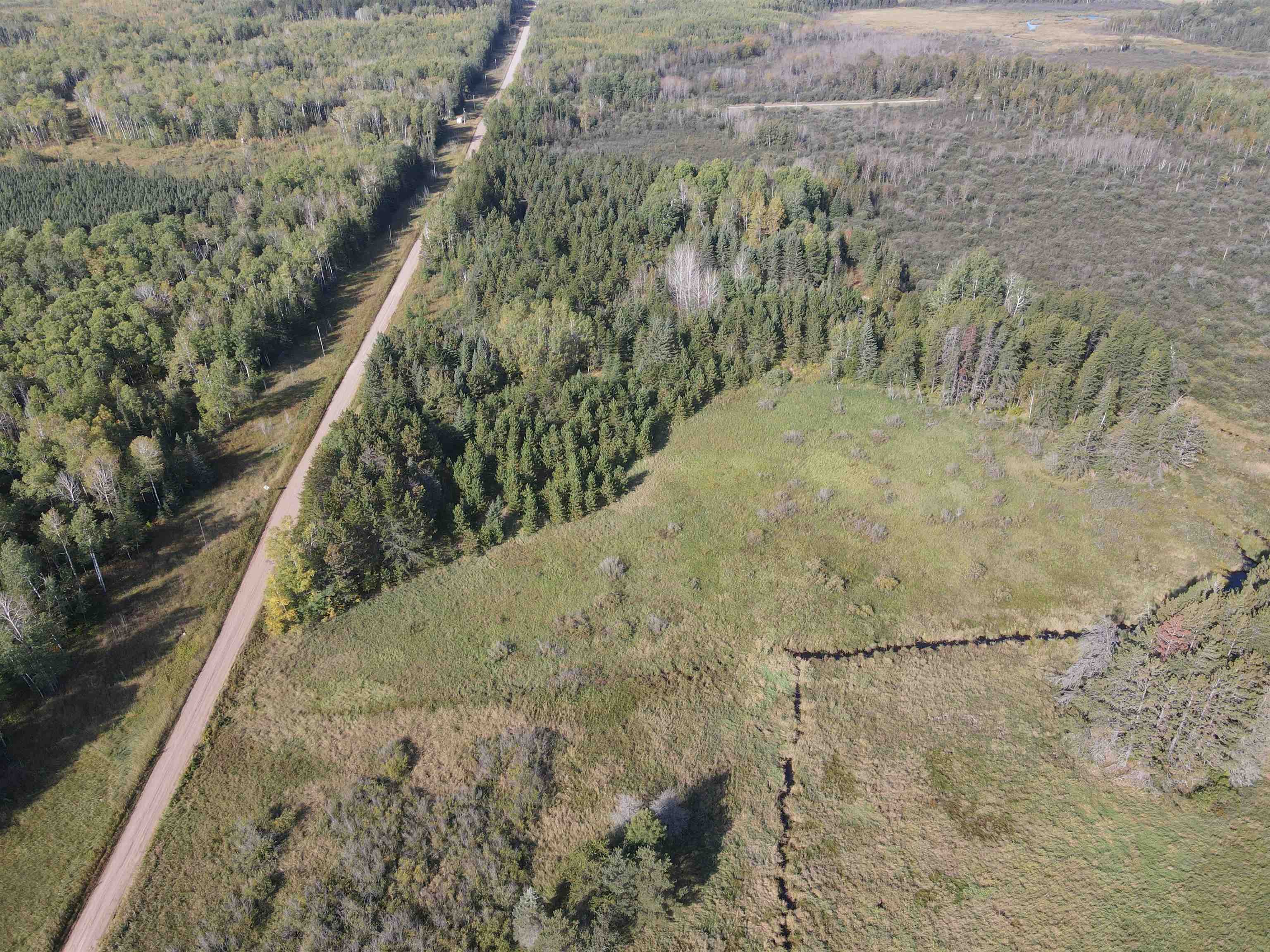 5525 Argos Road Cotton, MN 55724 - Photo 24 of 25 Drone / aerial view