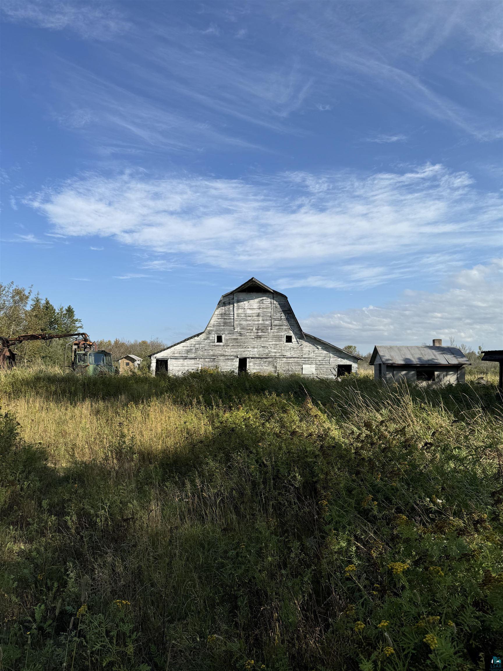5525 Argos Road Cotton, MN 55724 - Photo 5 of 25 View of yard