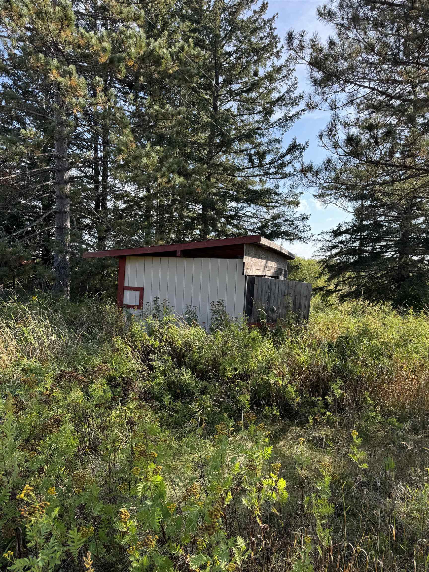 5525 Argos Road Cotton, MN 55724 - Photo 9 of 25 View of outdoor structure