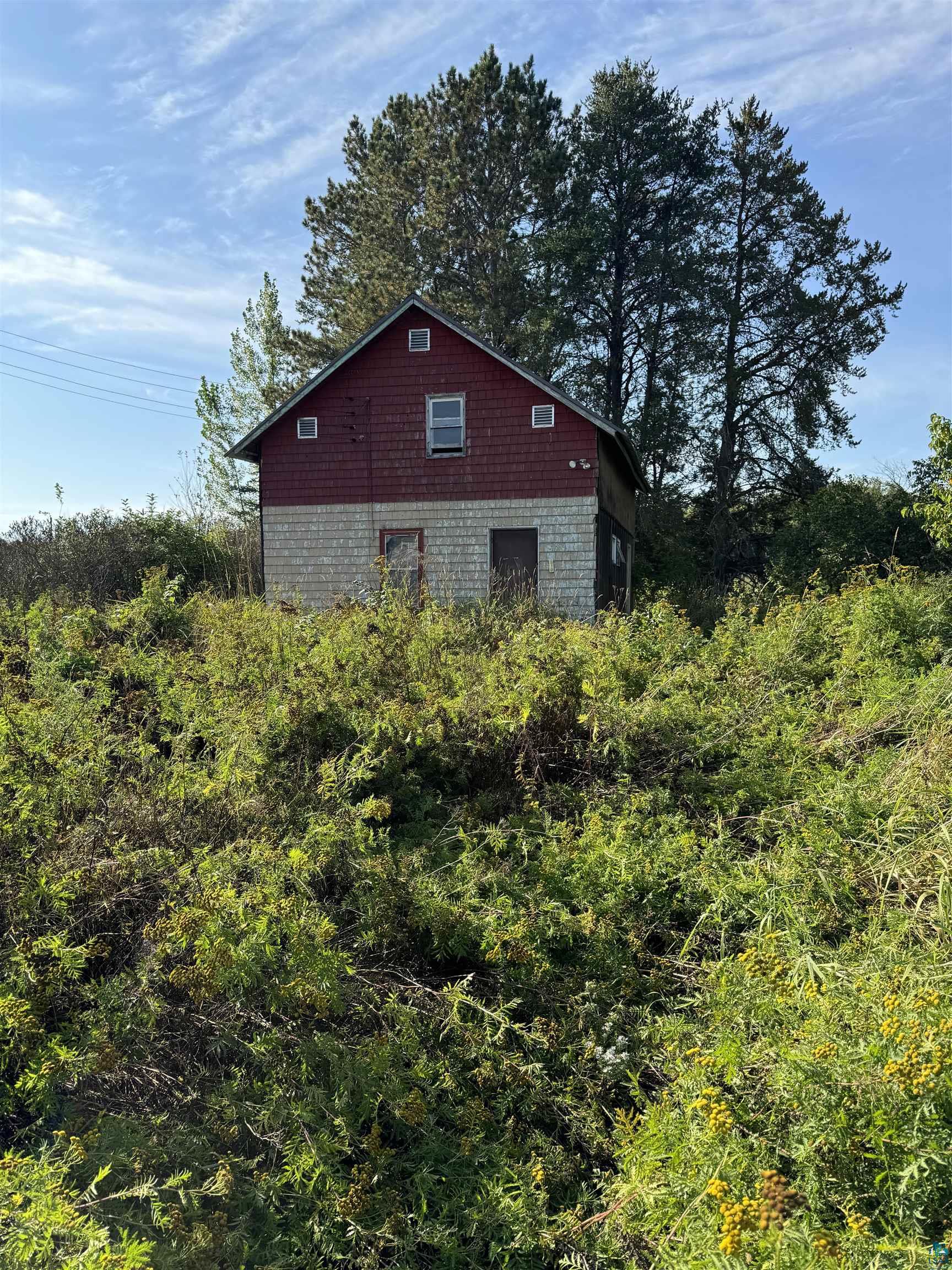 5525 Argos Road Cotton, MN 55724 - Photo 10 of 25 View of side of property