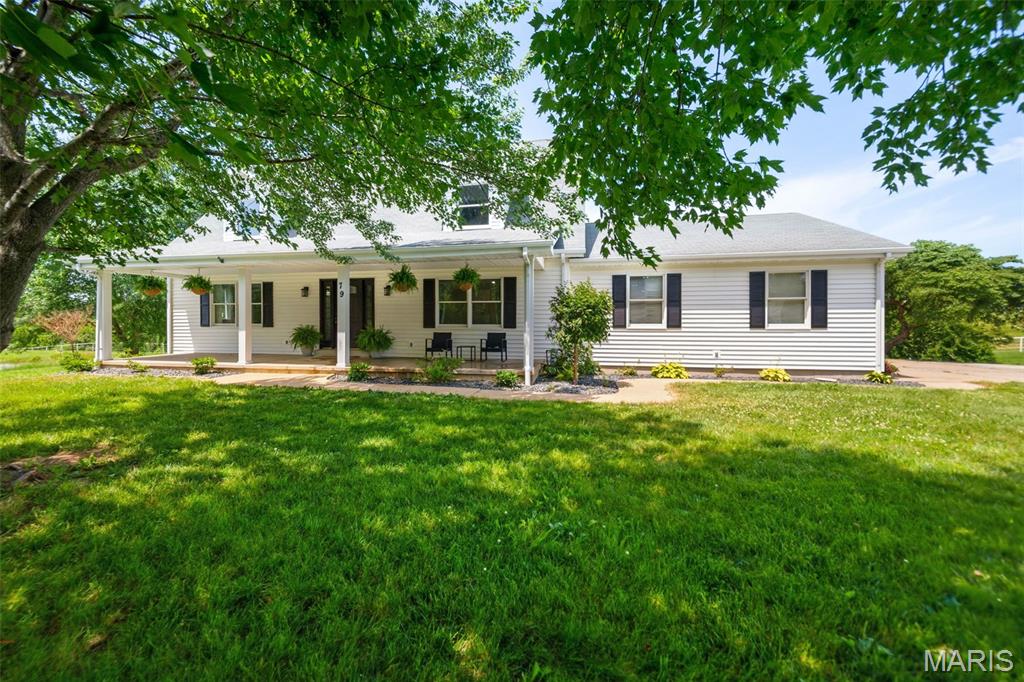 79 Meier Road Old Monroe, MO 63369 - Photo 2 of 77