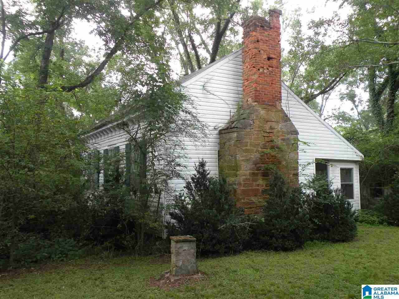 160 Strickland Lane Alpine, AL 35014 - Photo 40 of 50