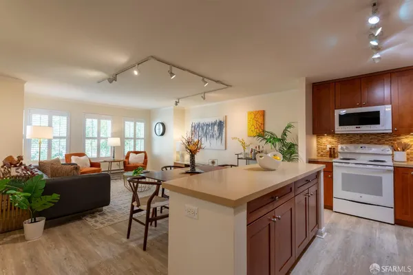 $625,000 | 2225 23rd Street, Unit 311, San Francisco, CA 94107