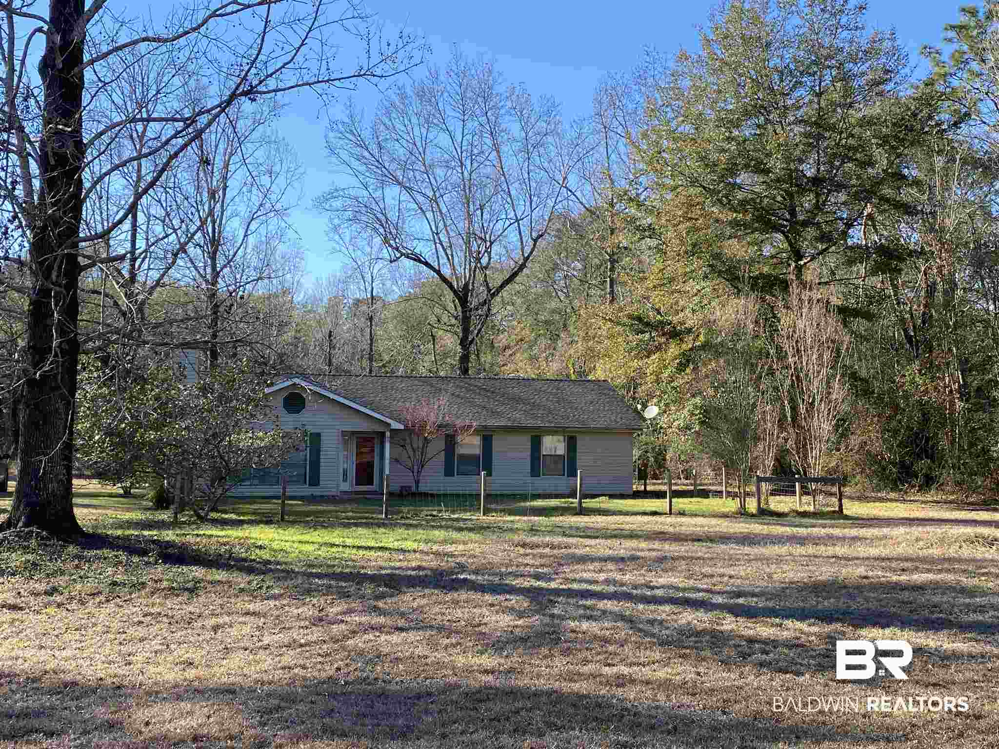 26849 Ernest Patterson Road Robertsdale, AL 36567 - Photo 39 of 41