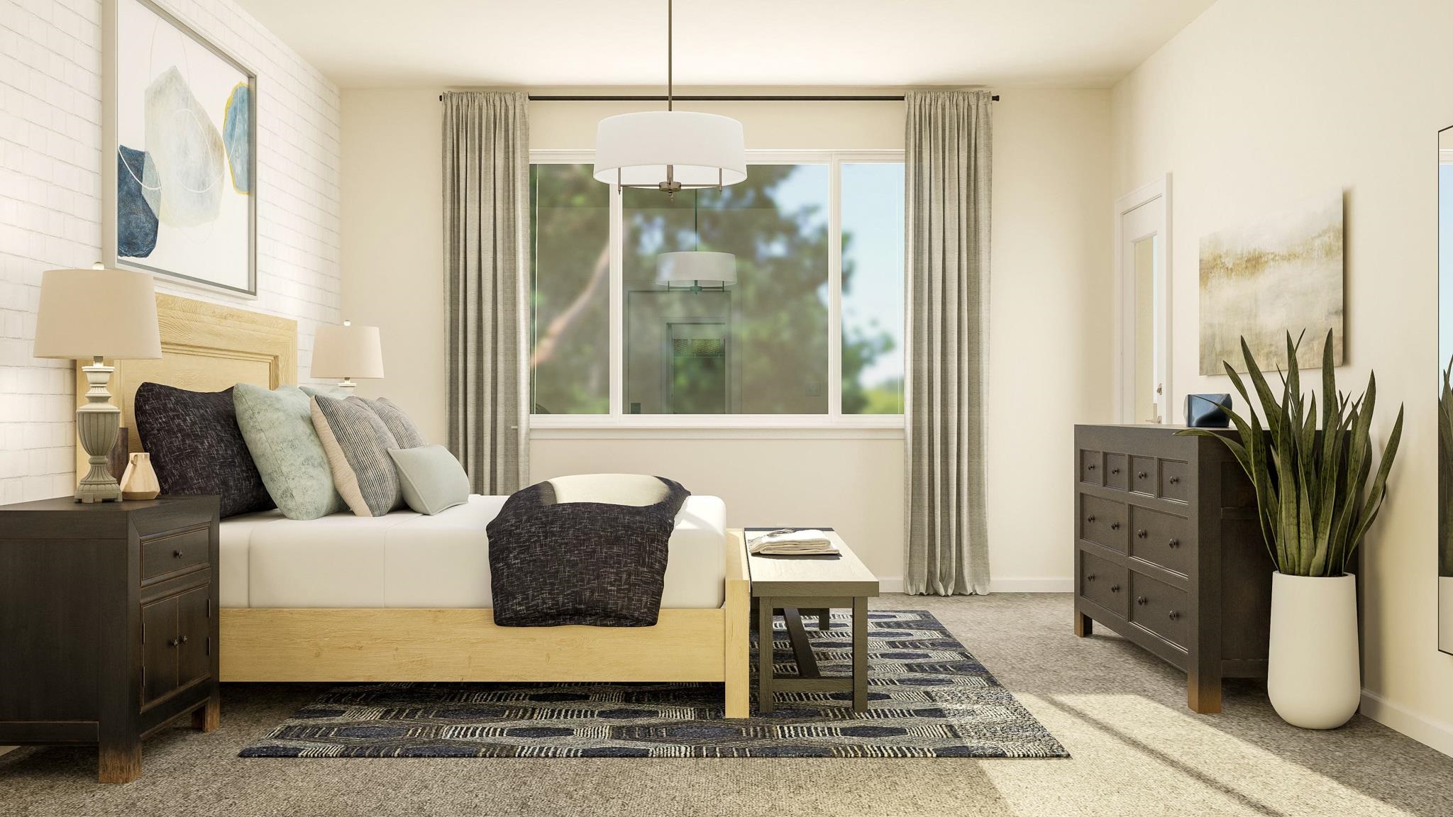 4150 West Vel View Drive Spokane, WA 99208 - Photo 11 of 25