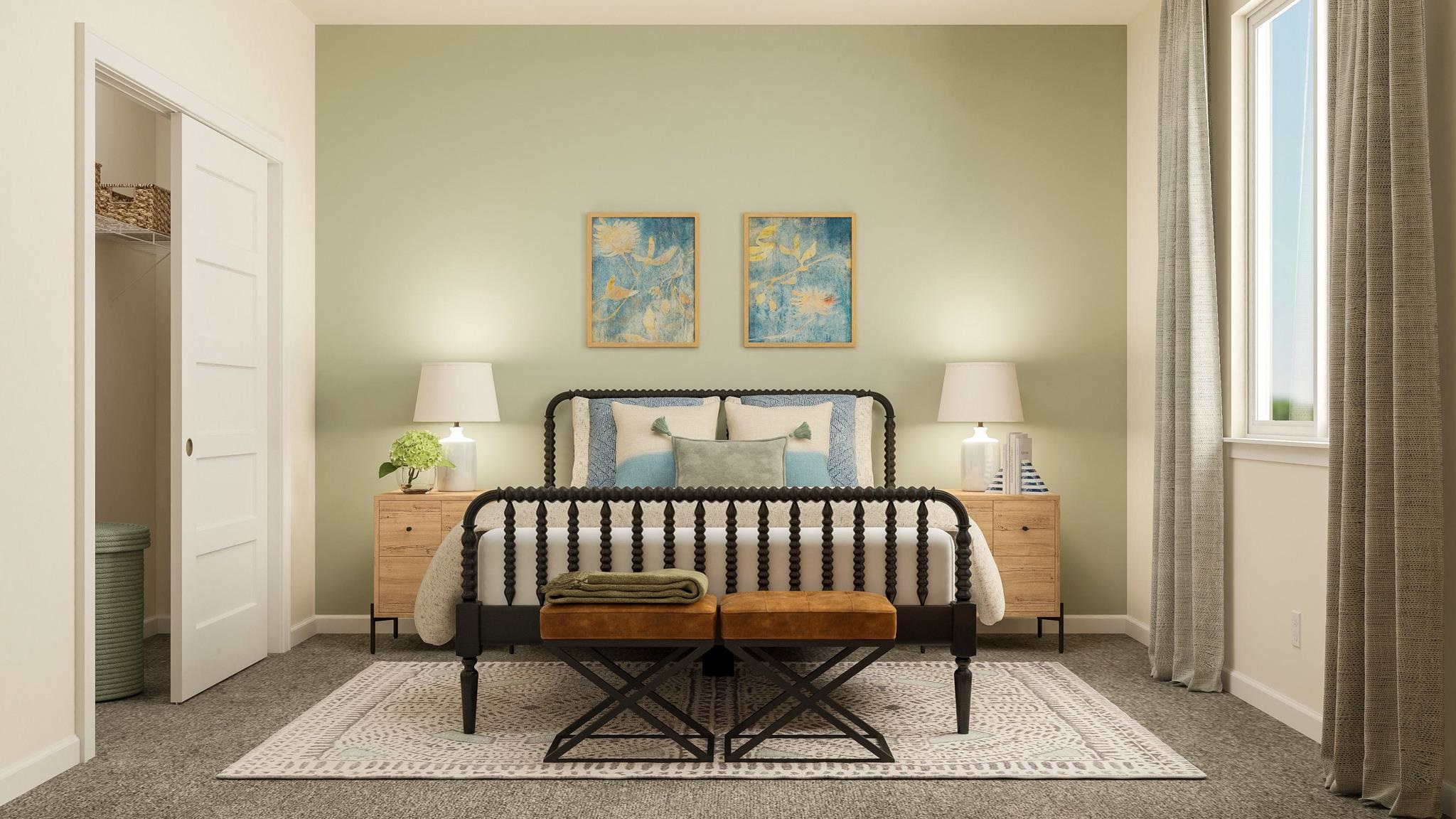 4150 West Vel View Drive Spokane, WA 99208 - Photo 17 of 25