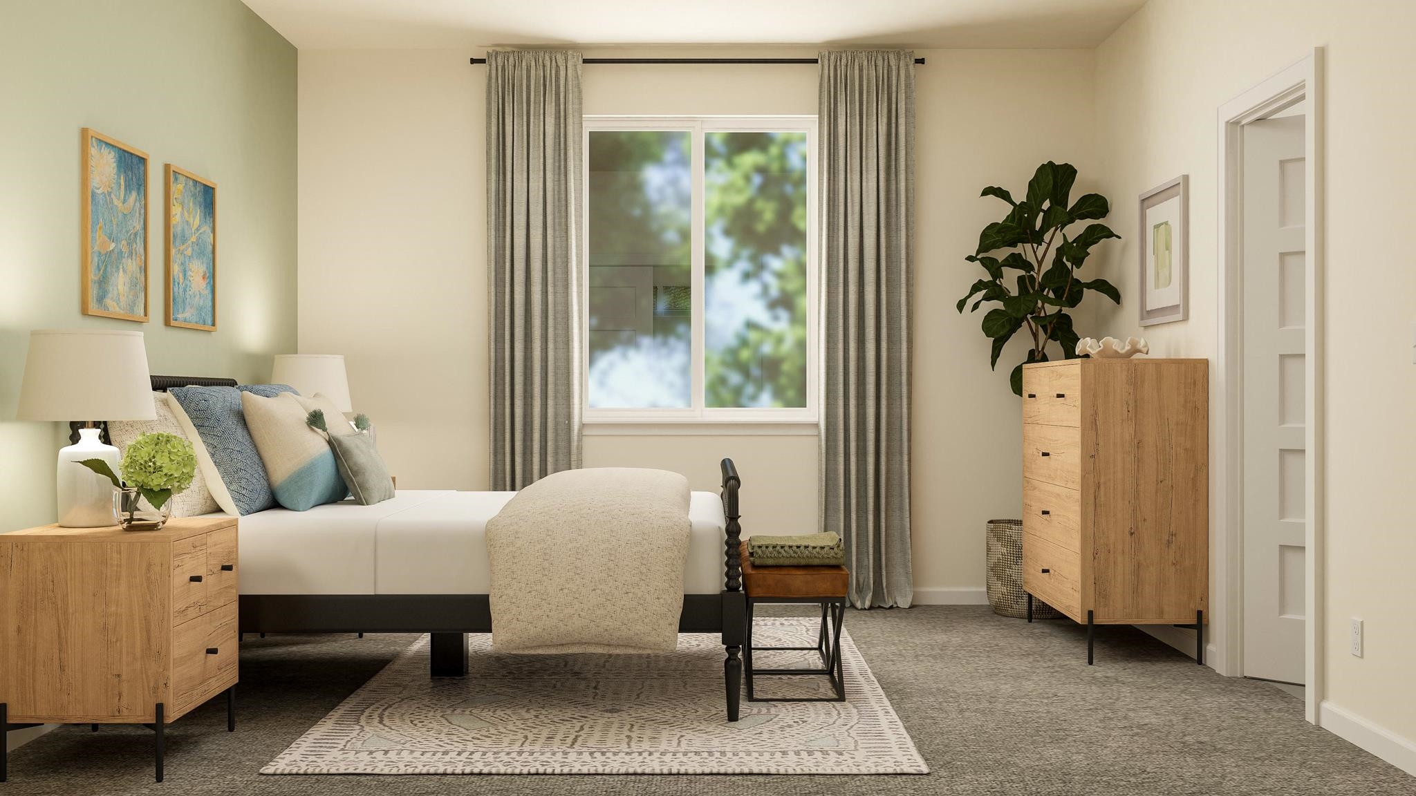 4150 West Vel View Drive Spokane, WA 99208 - Photo 18 of 25