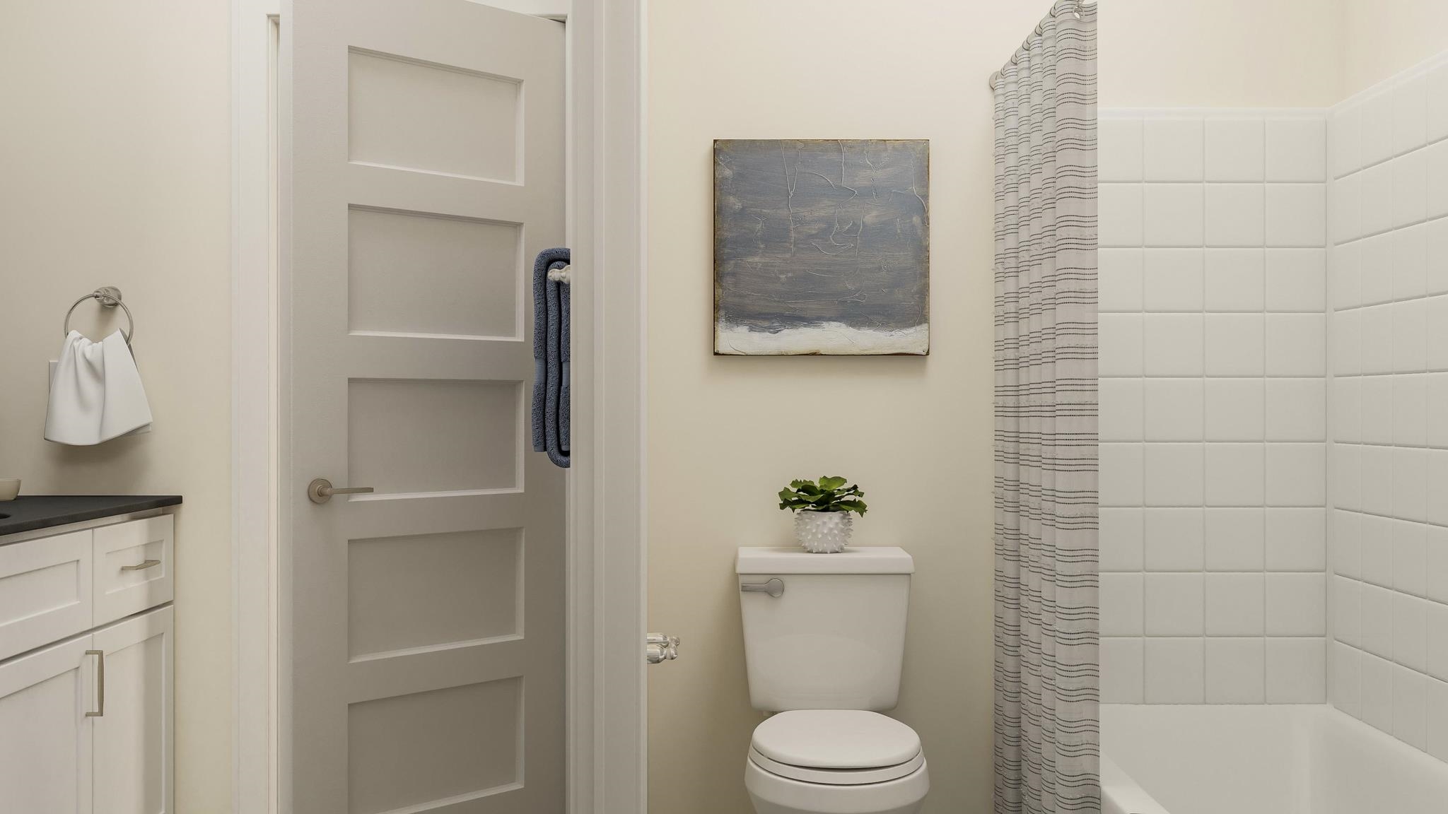 4150 West Vel View Drive Spokane, WA 99208 - Photo 20 of 25