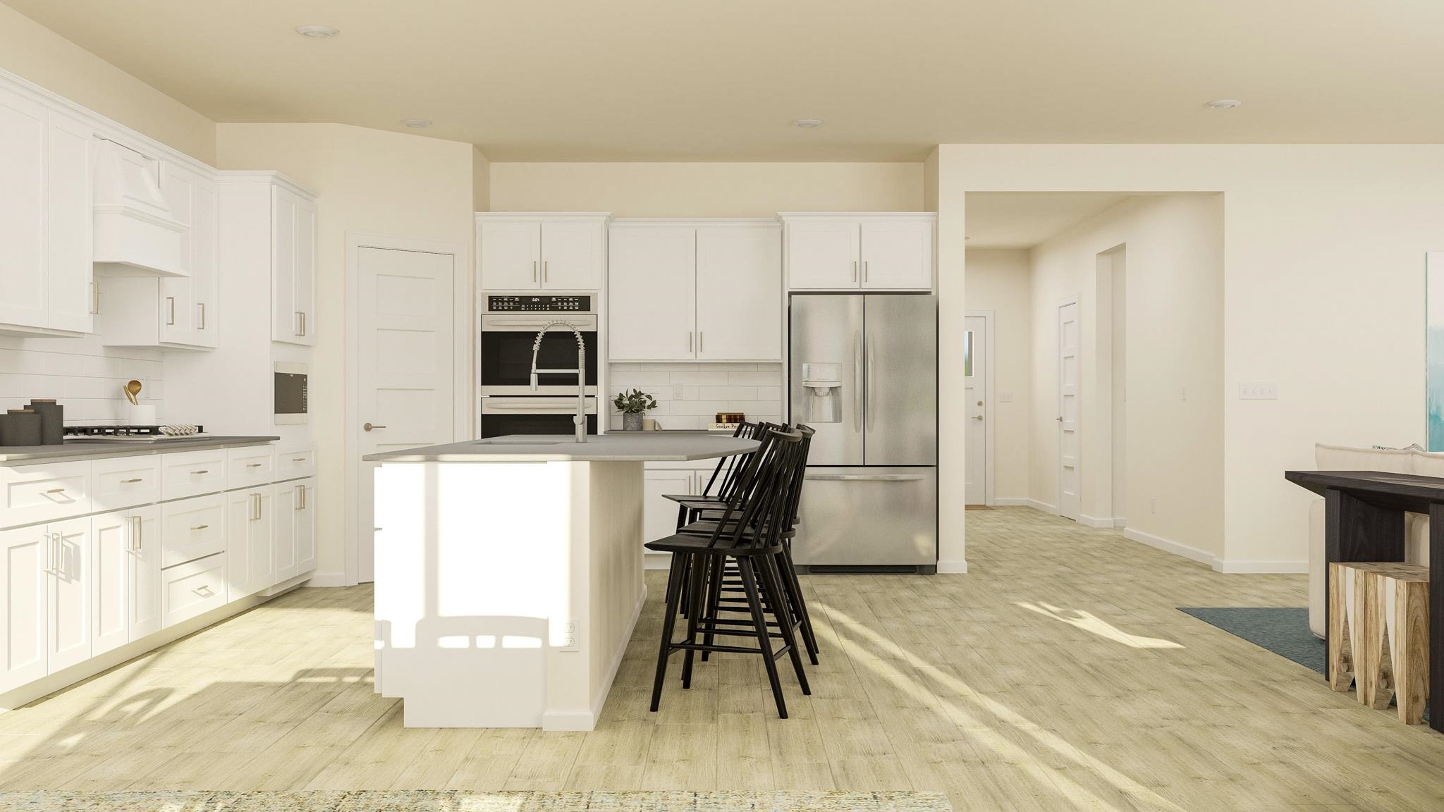 4150 West Vel View Drive Spokane, WA 99208 - Photo 2 of 25