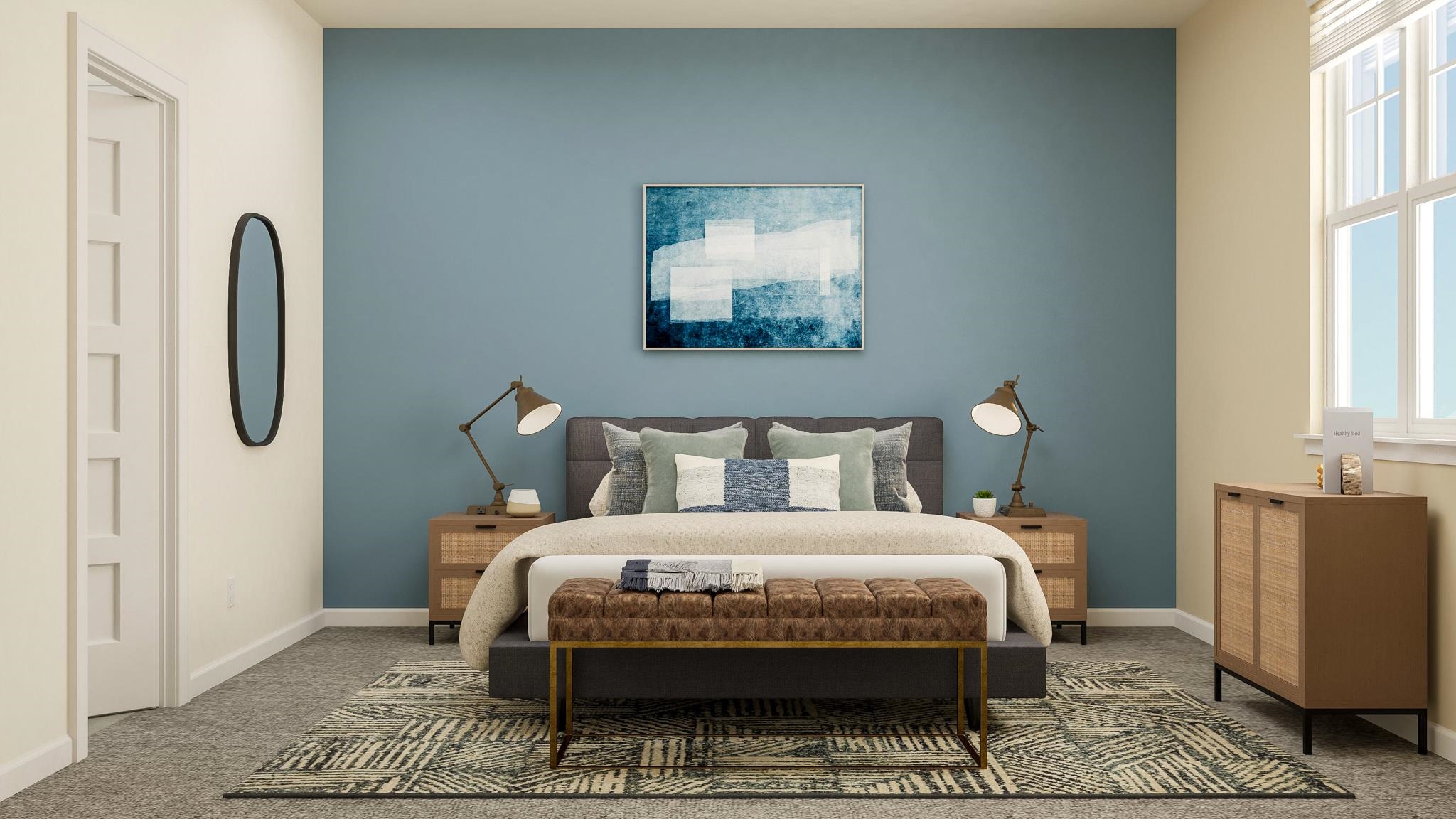 4150 West Vel View Drive Spokane, WA 99208 - Photo 21 of 25