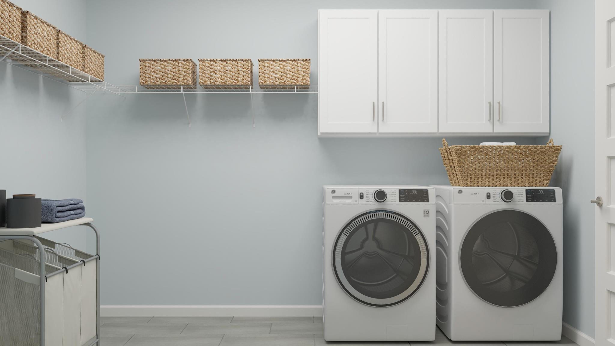 4150 West Vel View Drive Spokane, WA 99208 - Photo 23 of 25