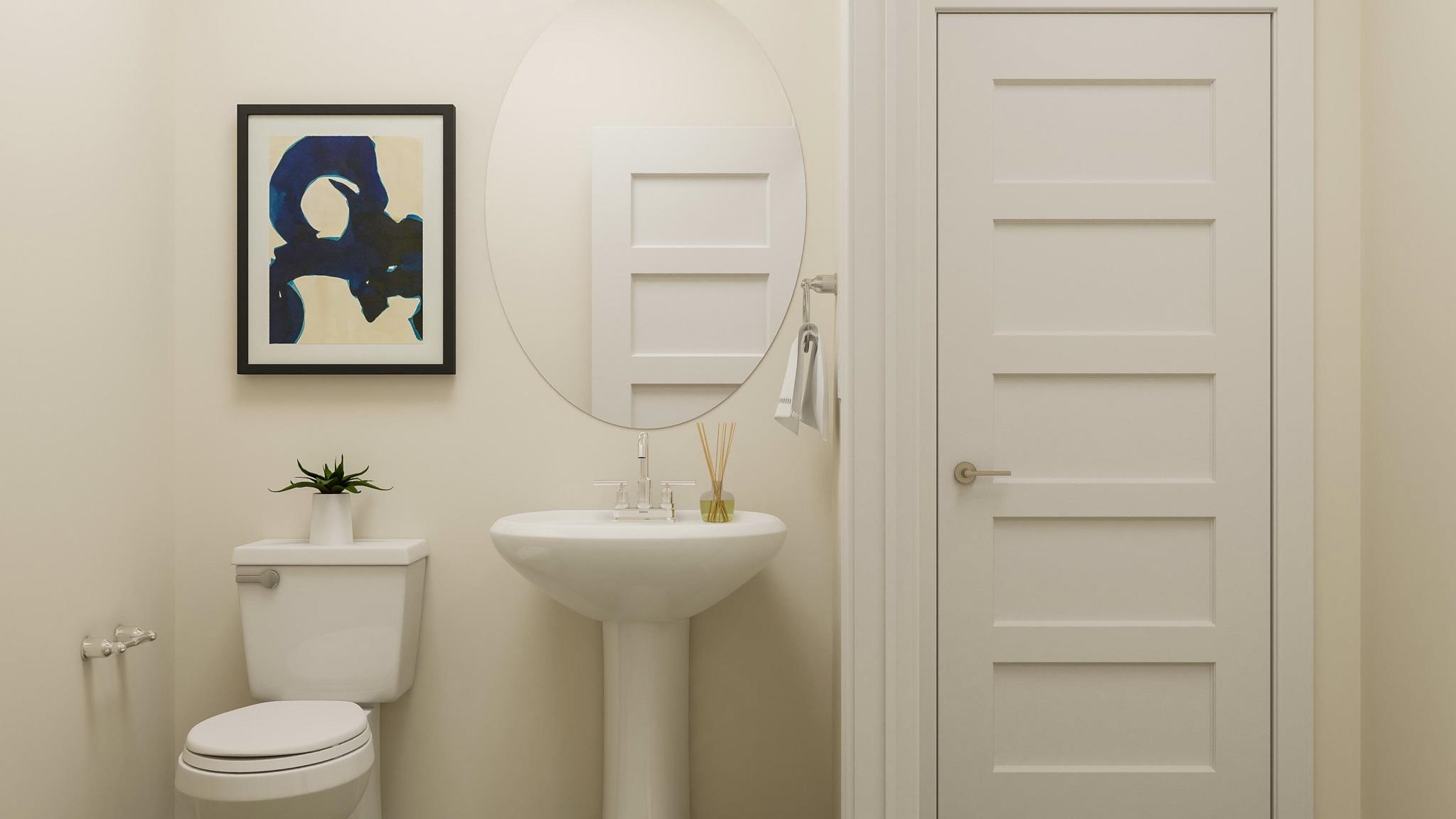 4150 West Vel View Drive Spokane, WA 99208 - Photo 25 of 25