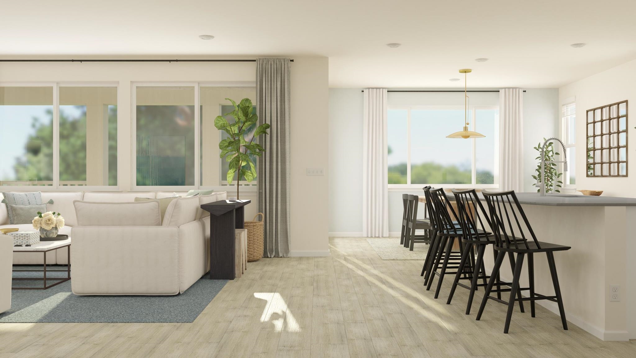 4150 West Vel View Drive Spokane, WA 99208 - Photo 3 of 25