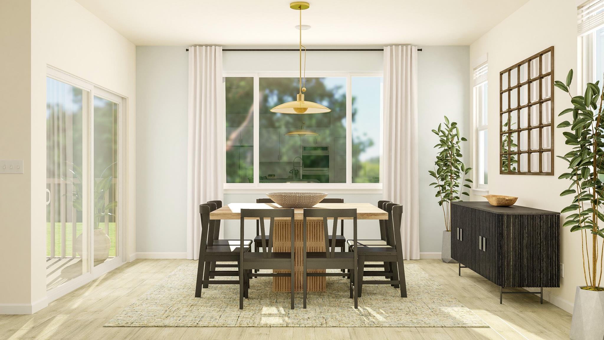 4150 West Vel View Drive Spokane, WA 99208 - Photo 4 of 25