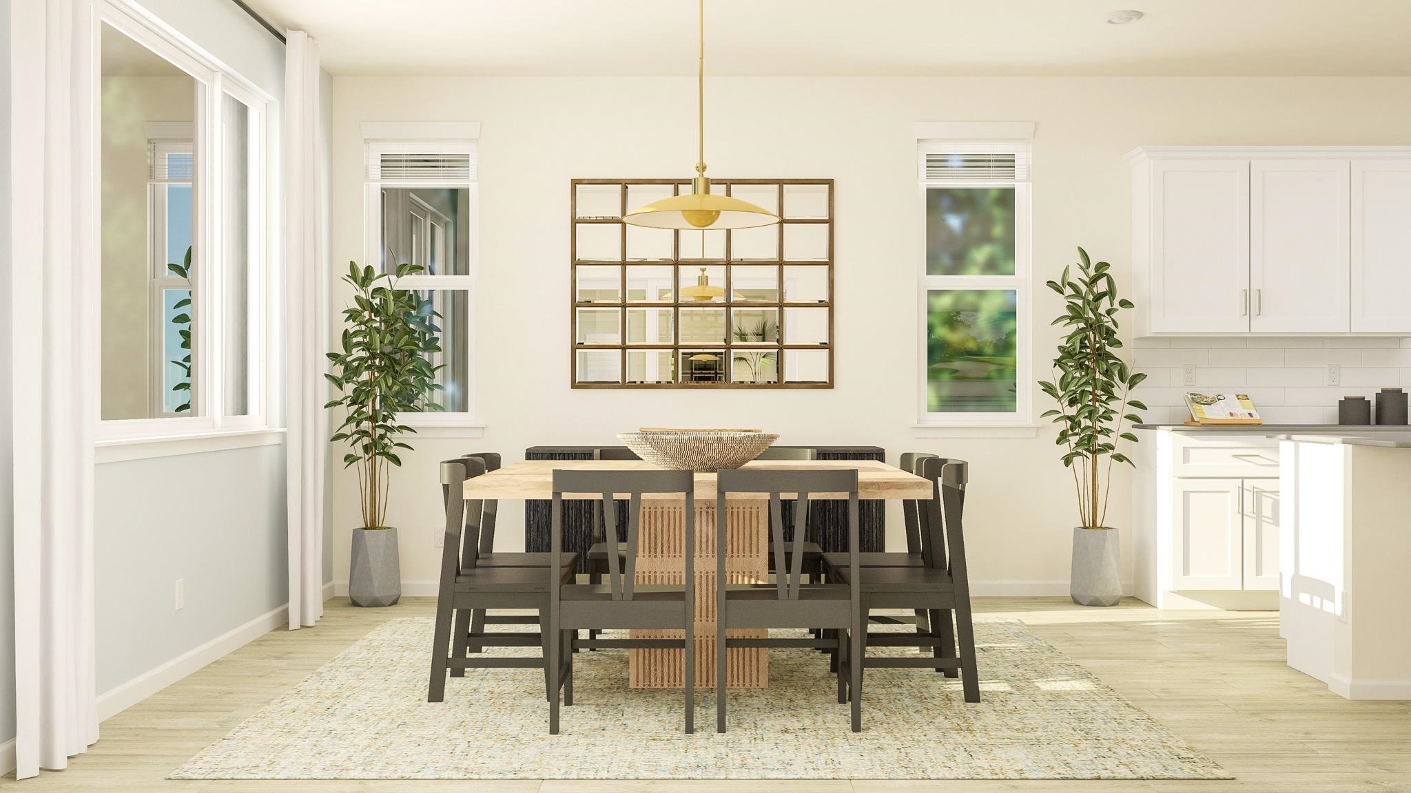 4150 West Vel View Drive Spokane, WA 99208 - Photo 5 of 25