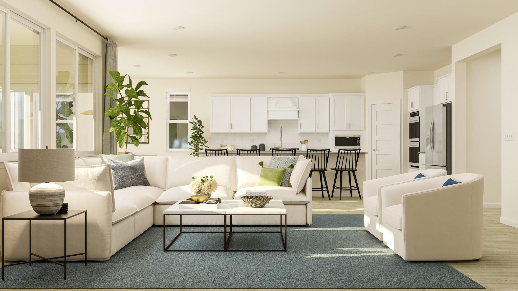 4150 West Vel View Drive Spokane, WA 99208 - Photo 6 of 25