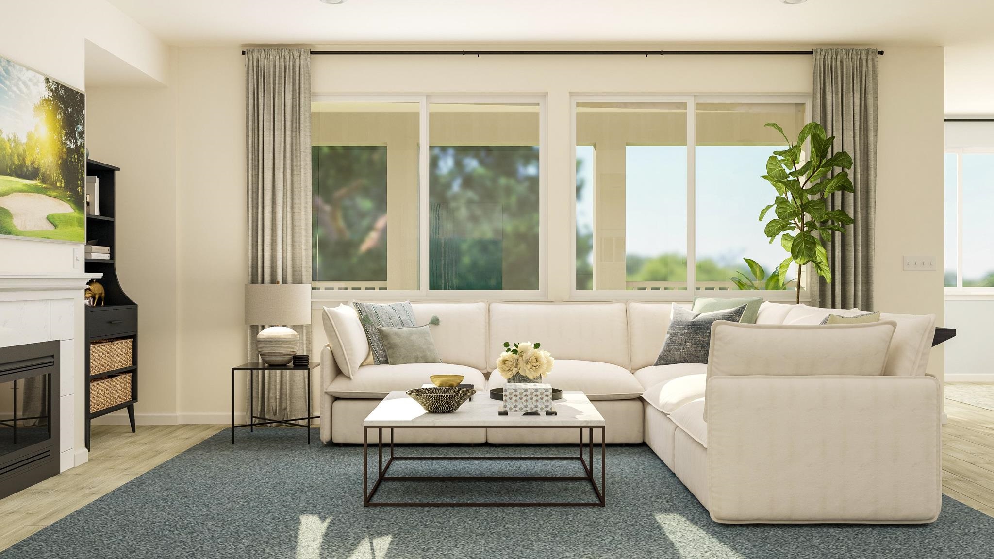 4150 West Vel View Drive Spokane, WA 99208 - Photo 7 of 25