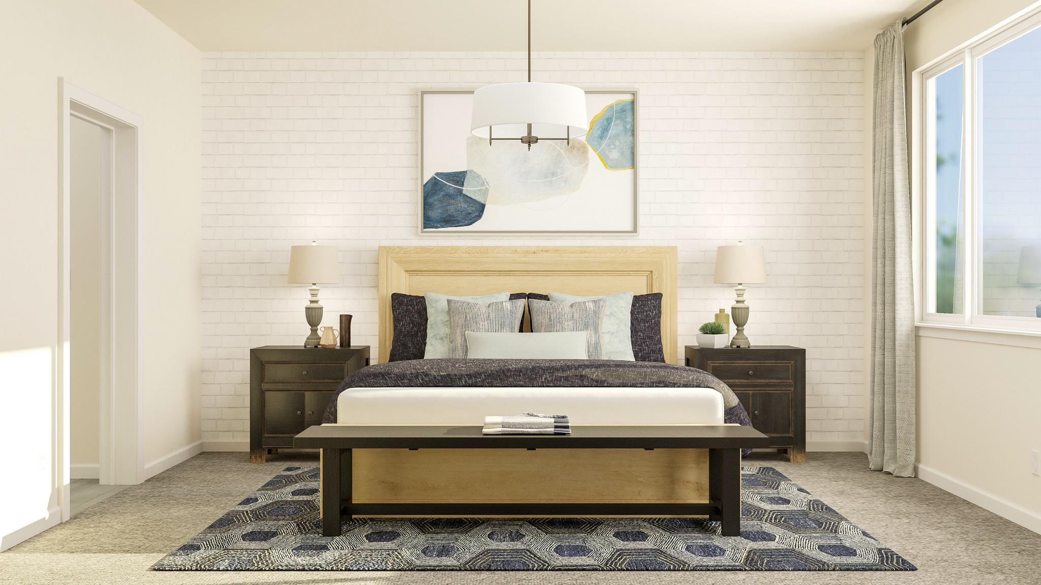 4150 West Vel View Drive Spokane, WA 99208 - Photo 10 of 25