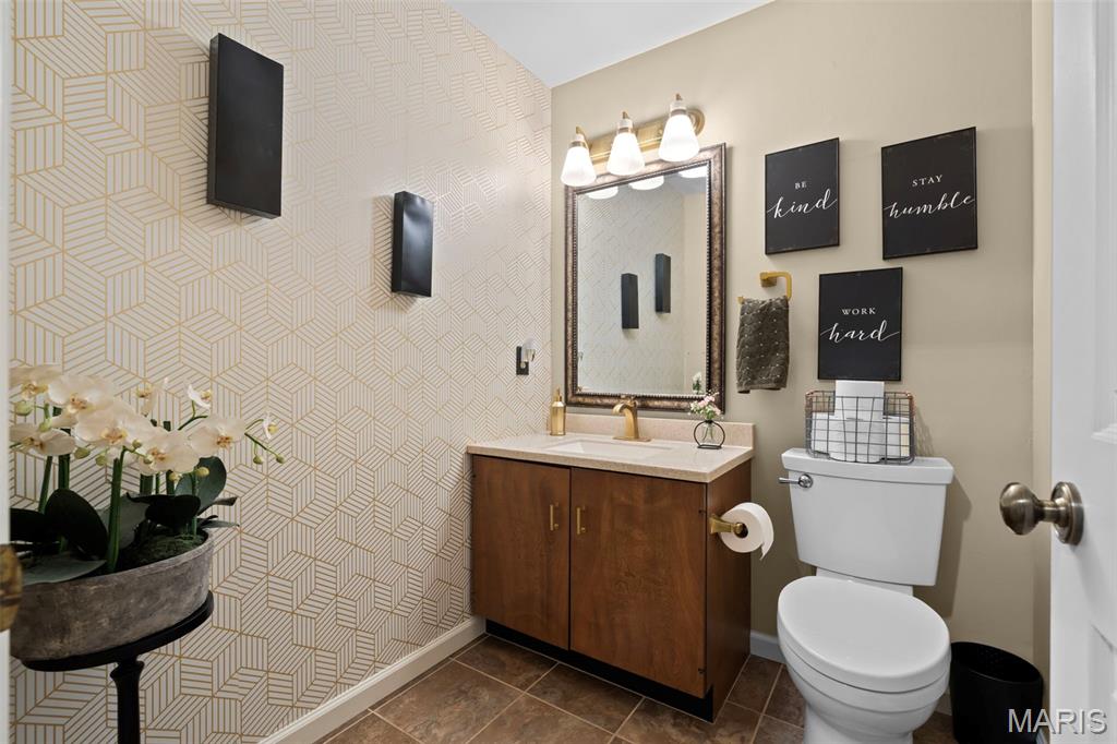 1594 Milbridge Drive, Unit R Chesterfield, MO 63017 - Photo 20 of 51