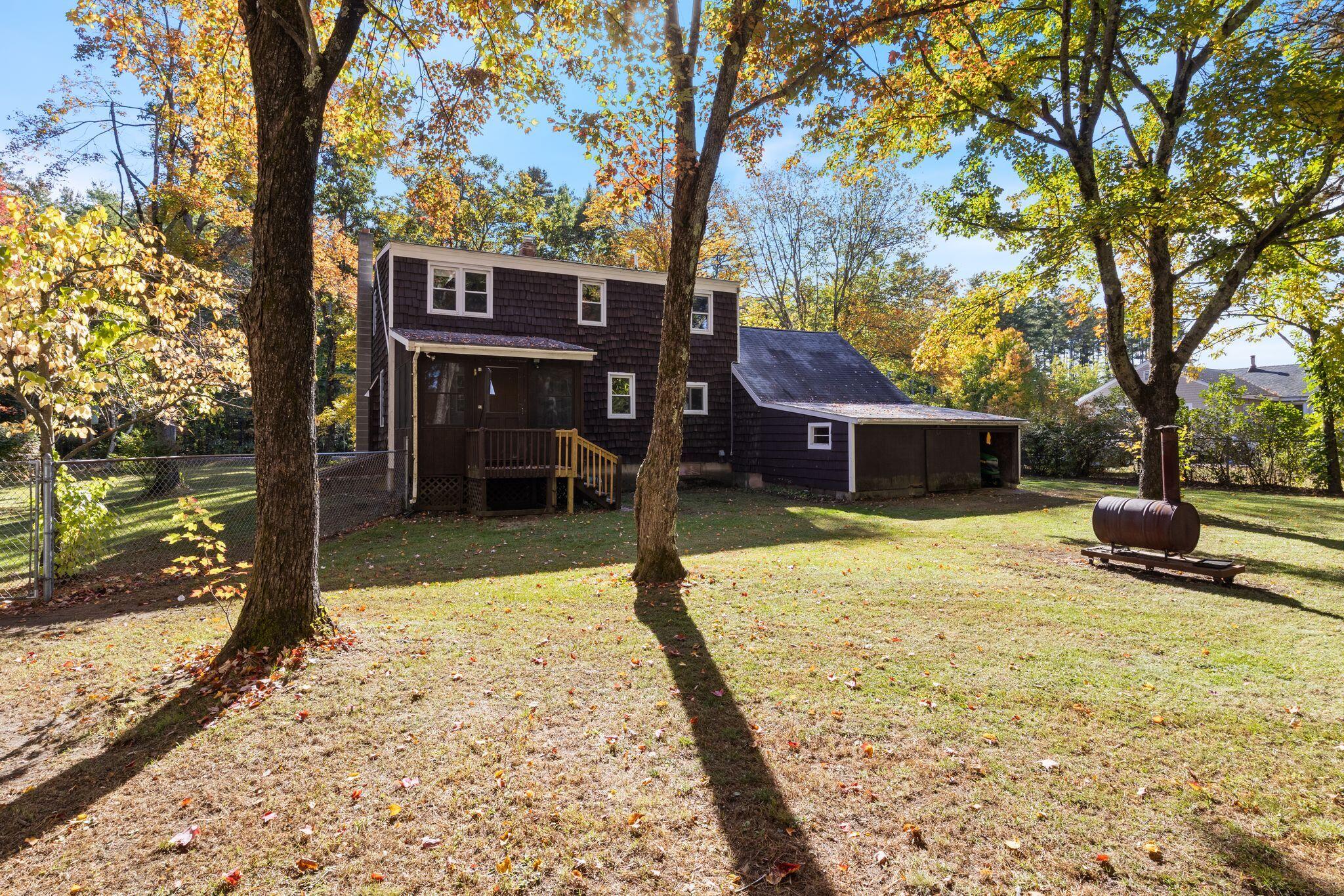 20 Plains Road Hollis, ME 04042 - Photo 40 of 52 20_Plains_Rd_129