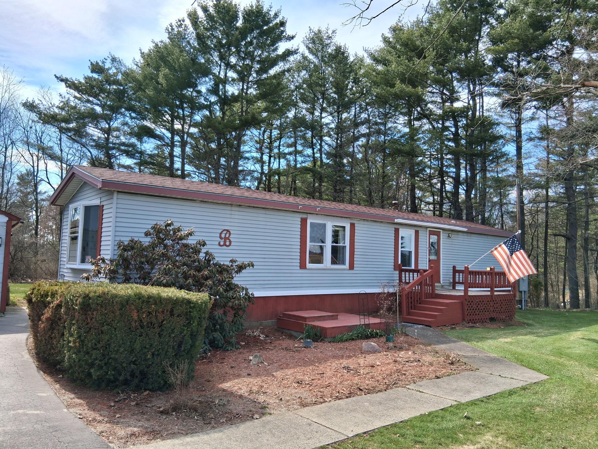 656 River Road Benton, ME 04901 - Photo 16 of 25 Front