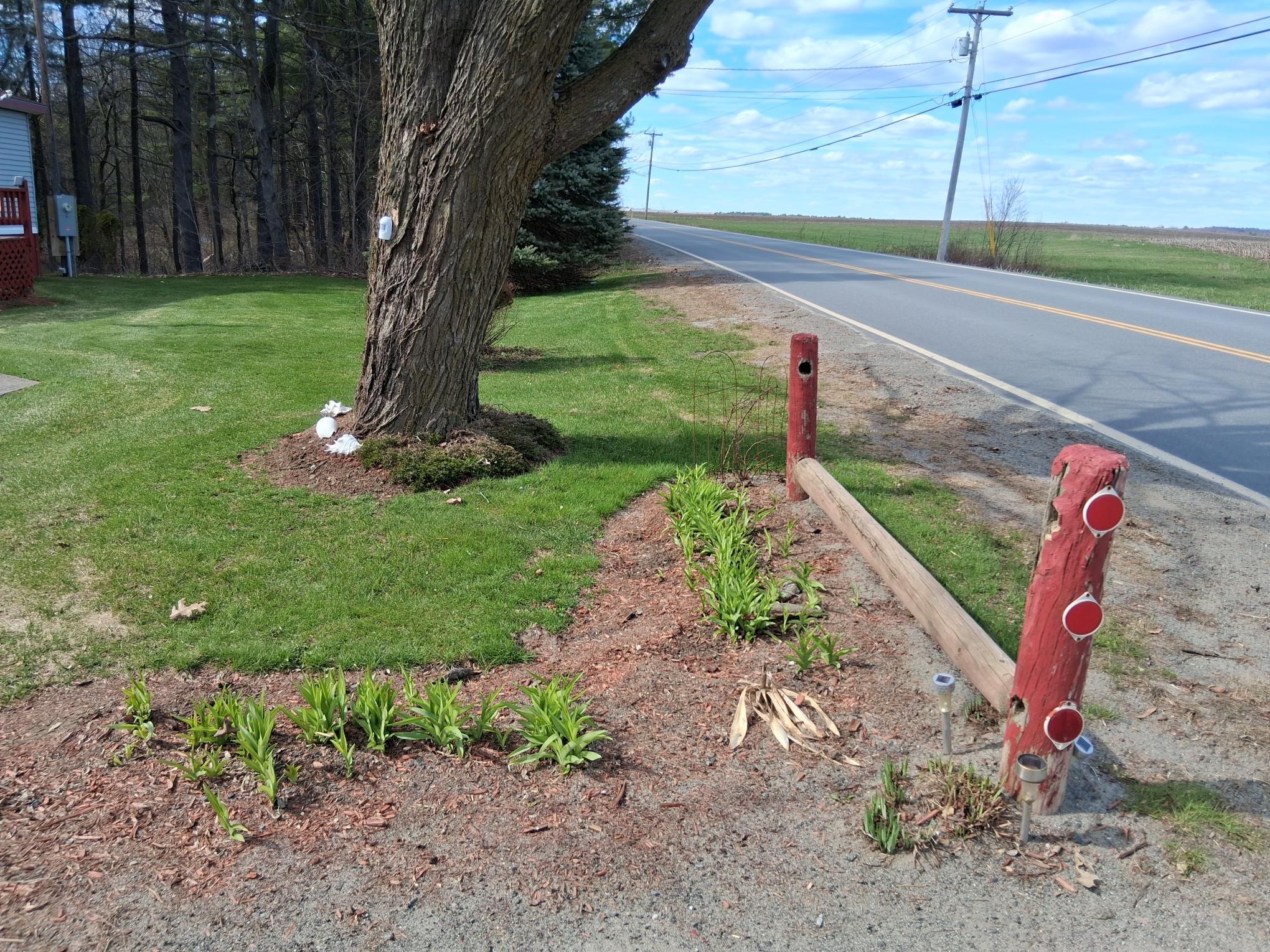 656 River Road Benton, ME 04901 - Photo 18 of 25 Road frontage