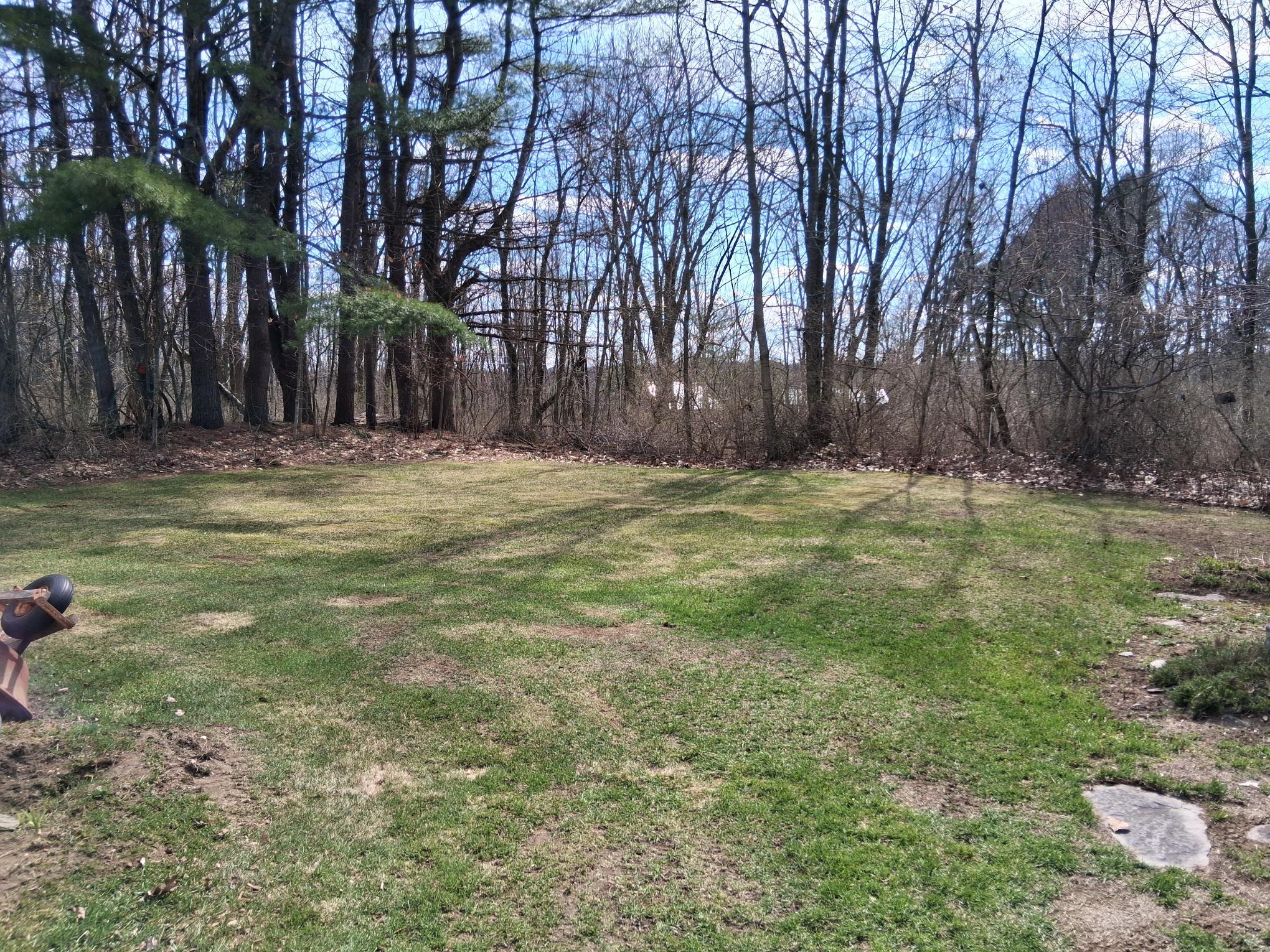 656 River Road Benton, ME 04901 - Photo 21 of 25 Yard