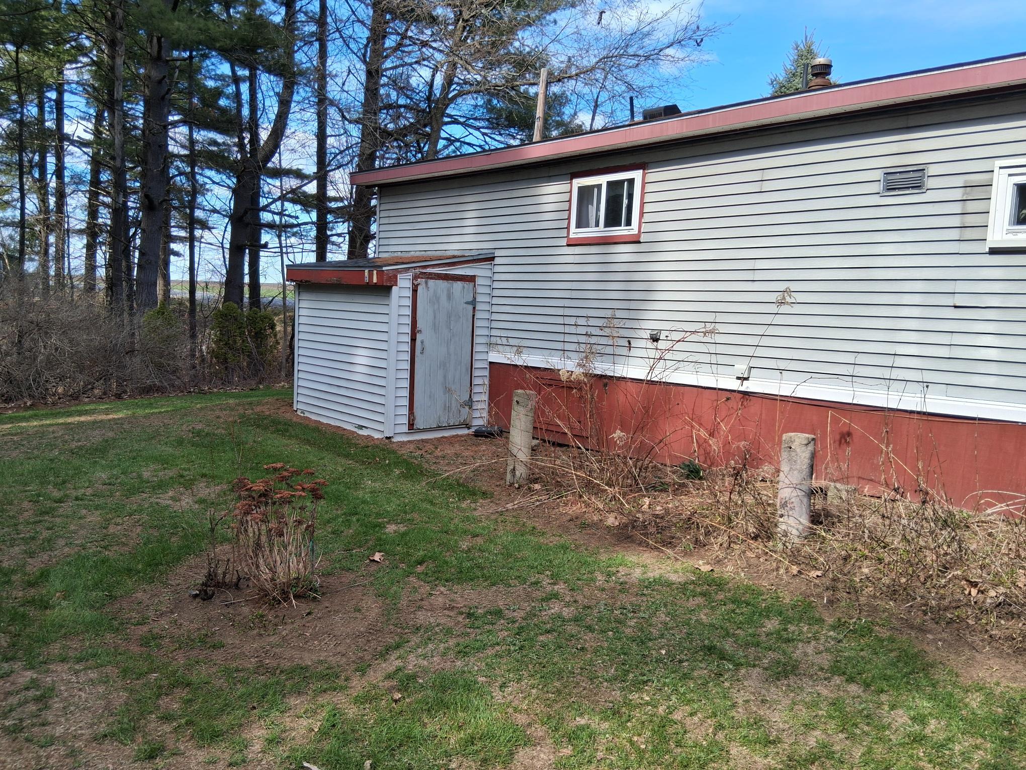 656 River Road Benton, ME 04901 - Photo 24 of 25 Back