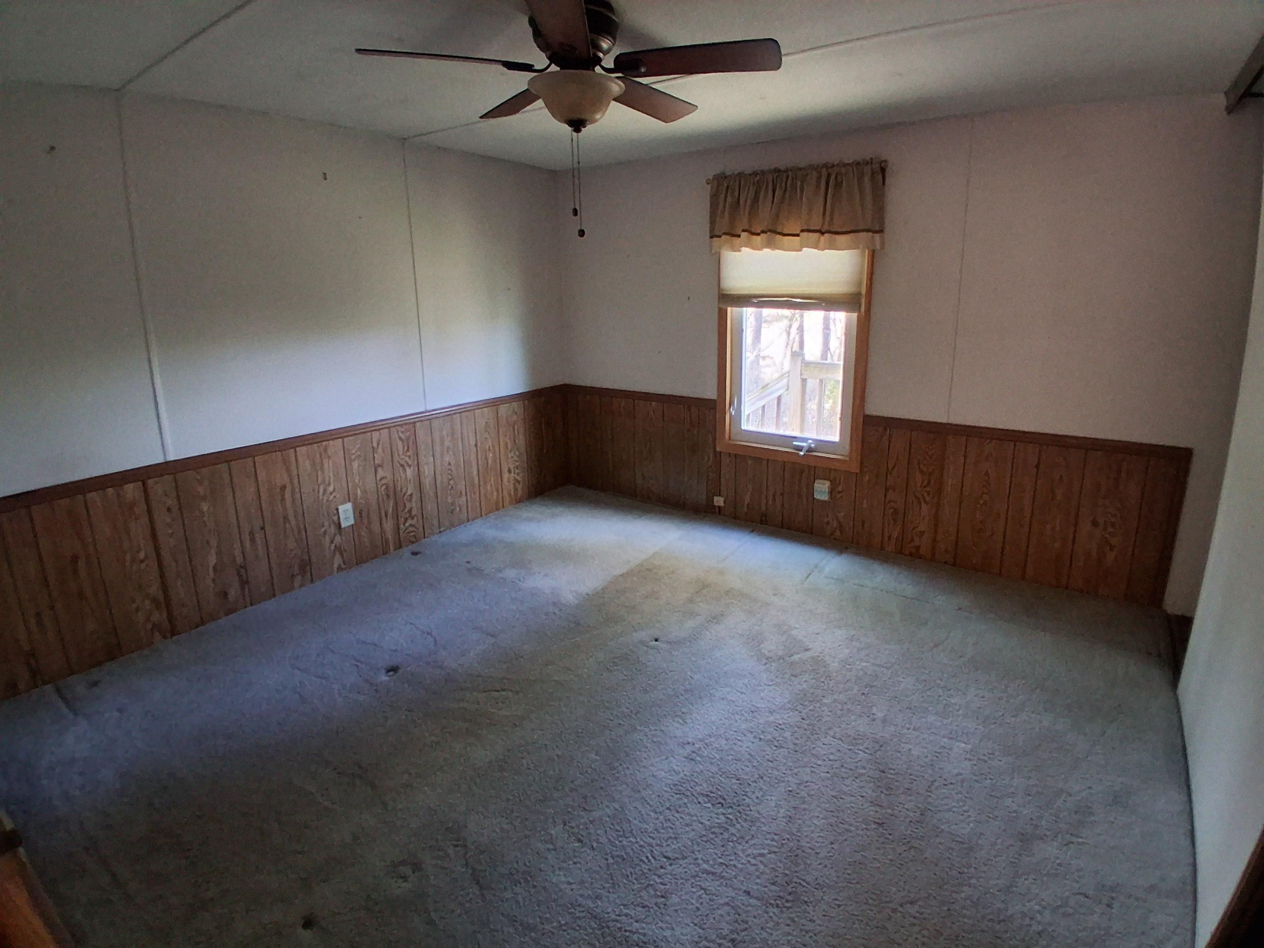 656 River Road Benton, ME 04901 - Photo 8 of 25 Bedroom 1
