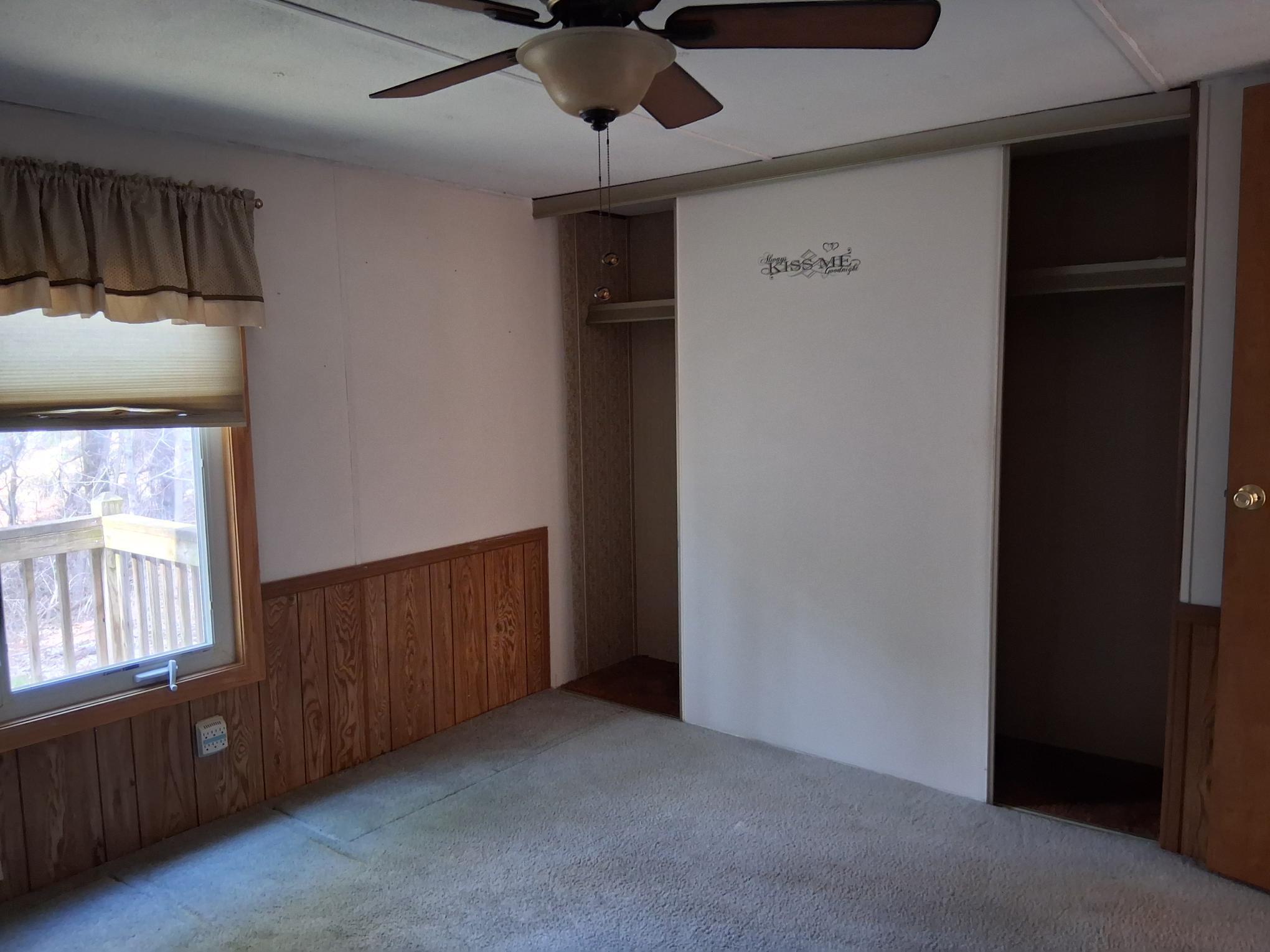 656 River Road Benton, ME 04901 - Photo 9 of 25 Bedroom 1