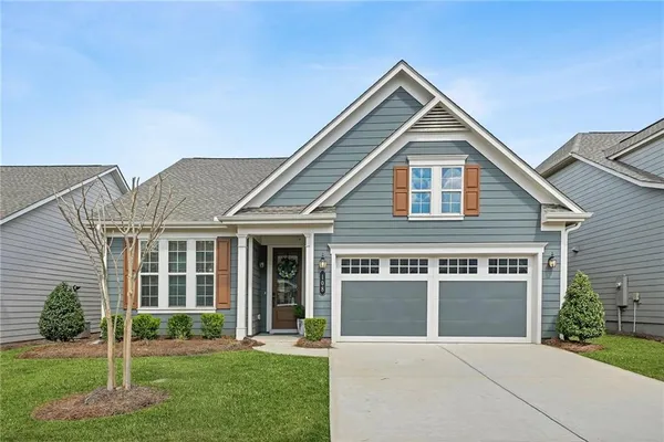 $540,000 | 108 Red Maple Drive, Peachtree City, GA 30269