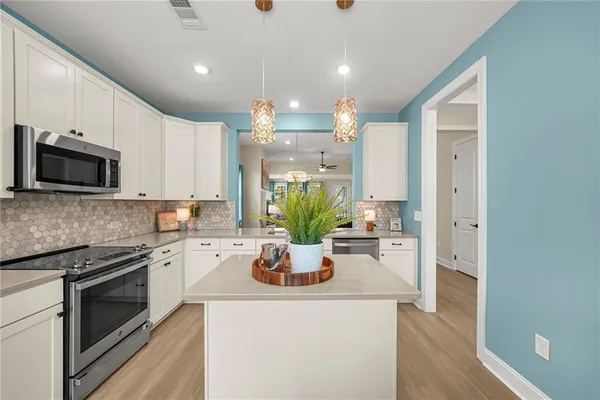 $540,000 | 108 Red Maple Drive, Peachtree City, GA 30269